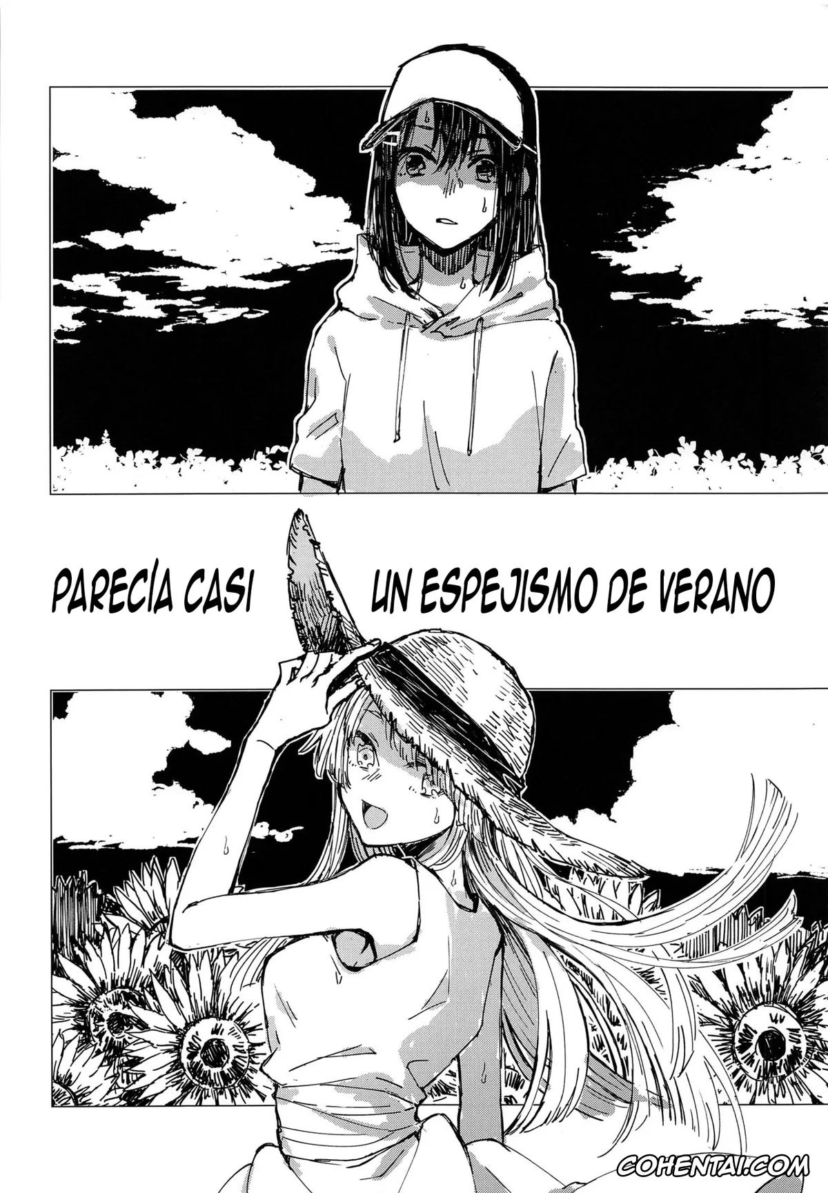 BanG Dream! hentai, Kokoro Tsurumaki hentai, Misaki Okusawa hentai, 36.8°C no Maboroshi (BanG Dream!), pagina 9