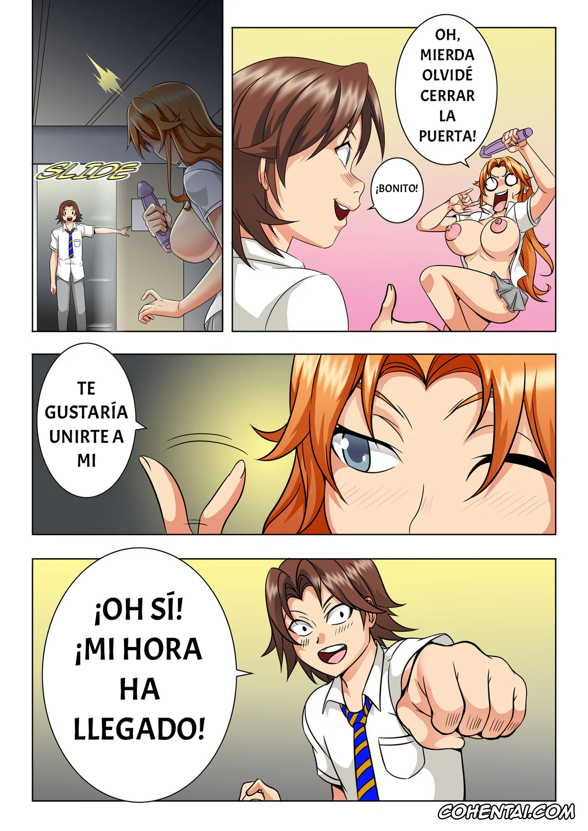 Bleach xxx, Kon xxx, Rangiku Matsumoto xxx, Rukia Kuchiki xxx, BLEACH: A WHAT IF STORY (CAP 2) (Bleach), pagina 25