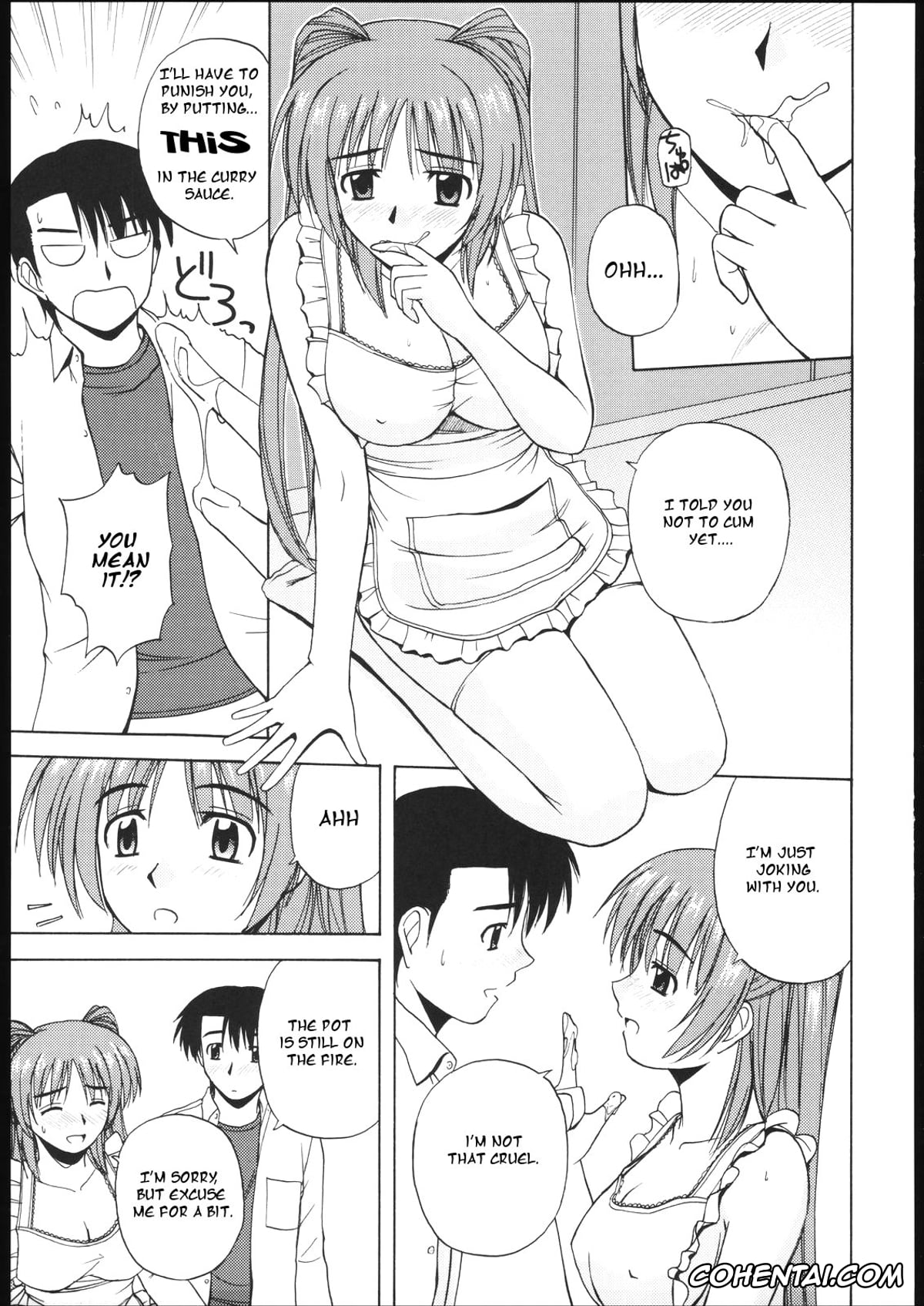 ToHeart2 hentai, Takaaki Kouno hentai, Tamaki Kousaka hentai, Tama-nee to Issho 2 (ToHeart 2), pagina 15