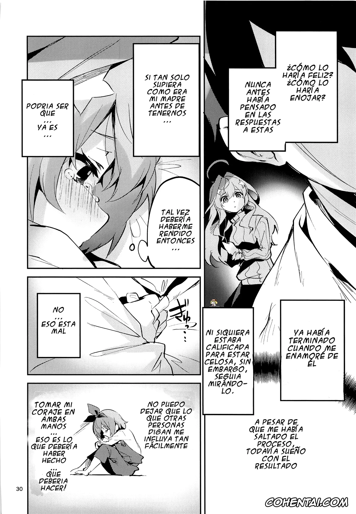 Gotoubun No Hanayome | The Quintessential Quintuplets porno, Fuutarou Uesugi porno, Itsuki Nakano porno, Itsuki no Baai (Gotoubun no Hanayome), pagina 29