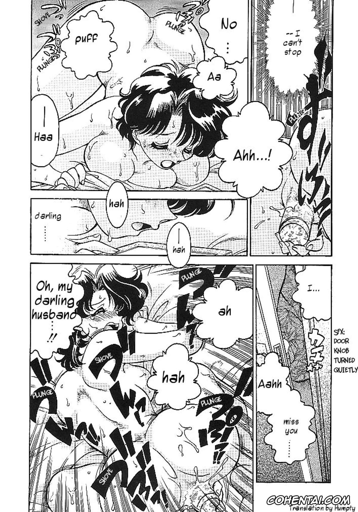 Original porno, Ikka Danran, pagina 8