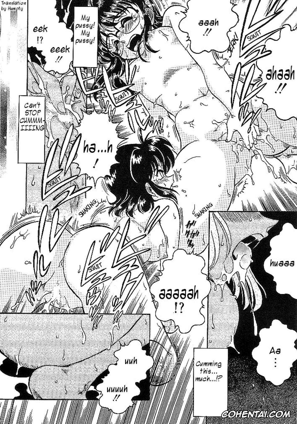 Original xxx, Ikka Danran, pagina 22