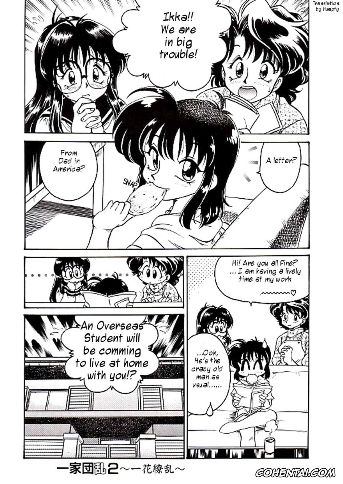 Original xxx, Ikka Danran, pagina 25