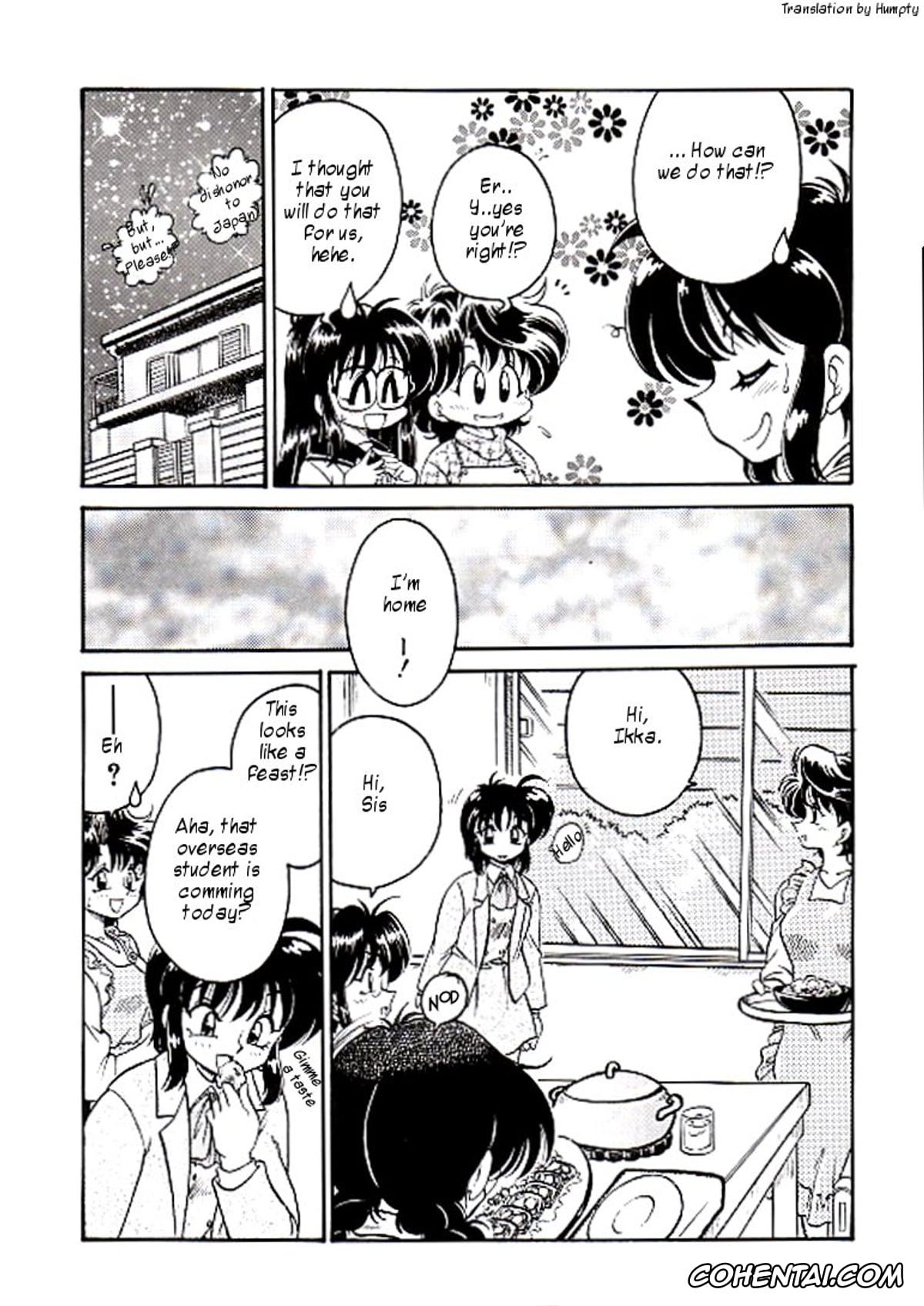 Original xxx, Ikka Danran, pagina 28