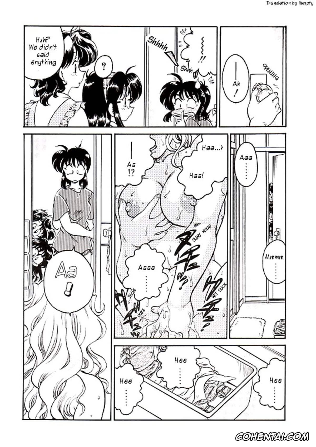 Original xxx, Ikka Danran, pagina 31