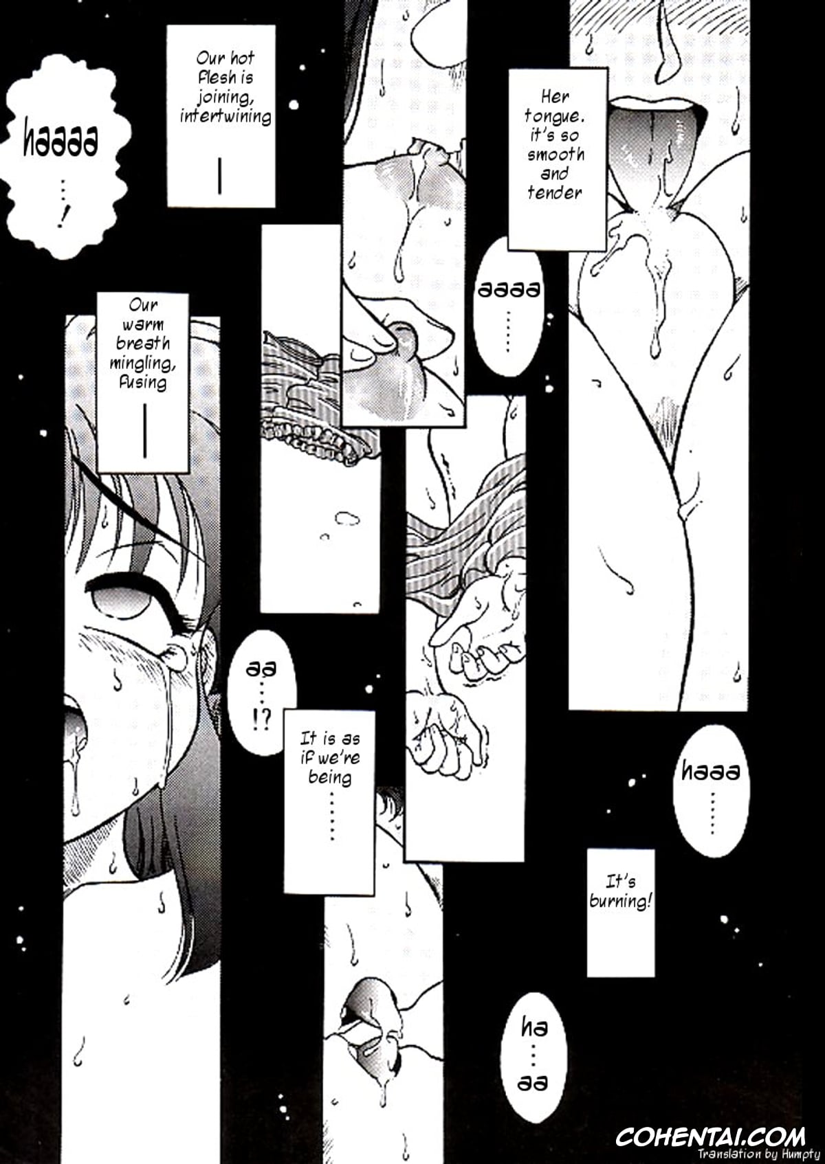Original xxx, Ikka Danran, pagina 37