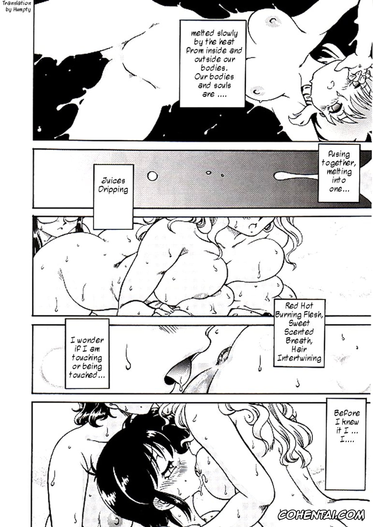 Original porno, Ikka Danran, pagina 38