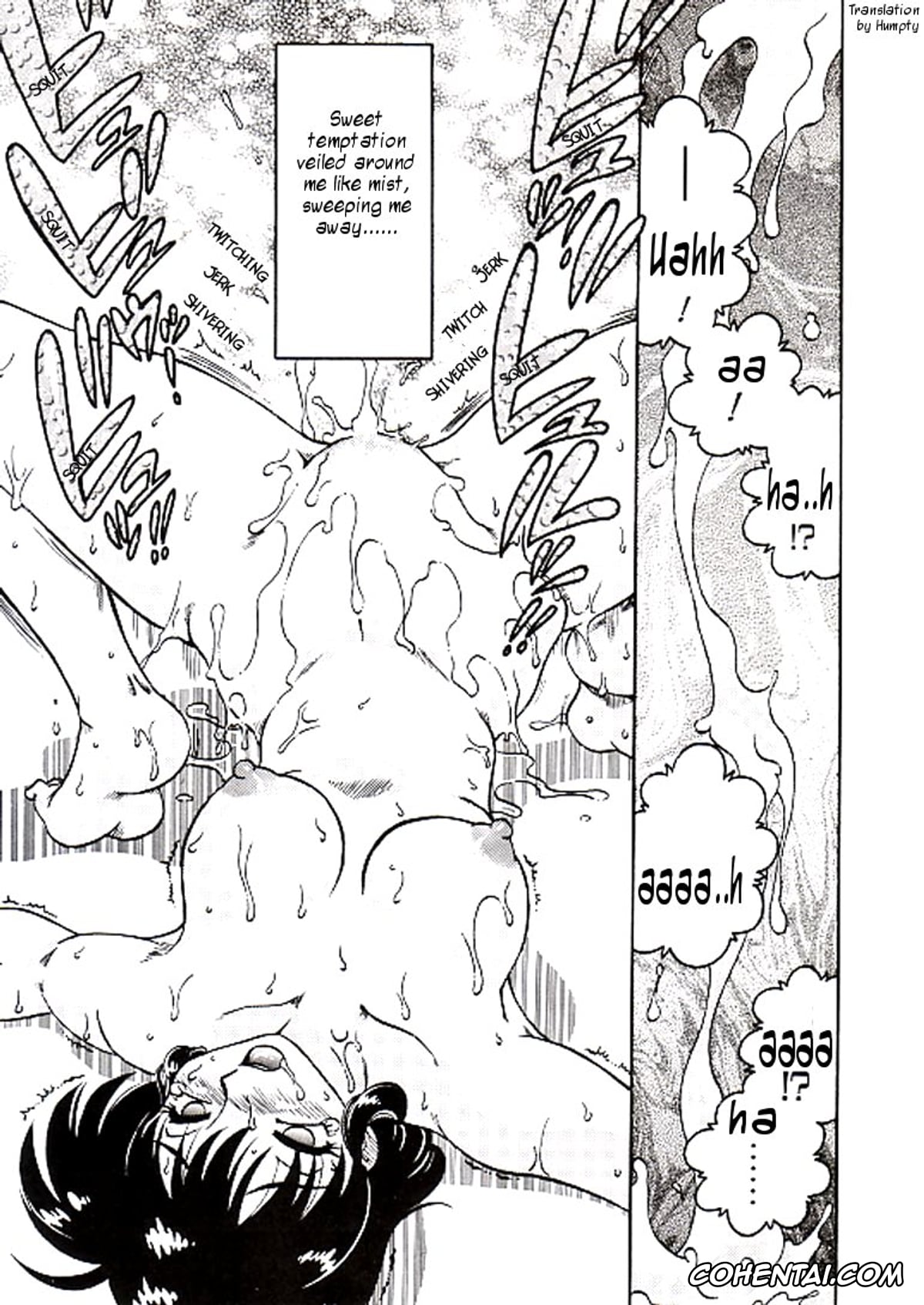 Original porno, Ikka Danran, pagina 41