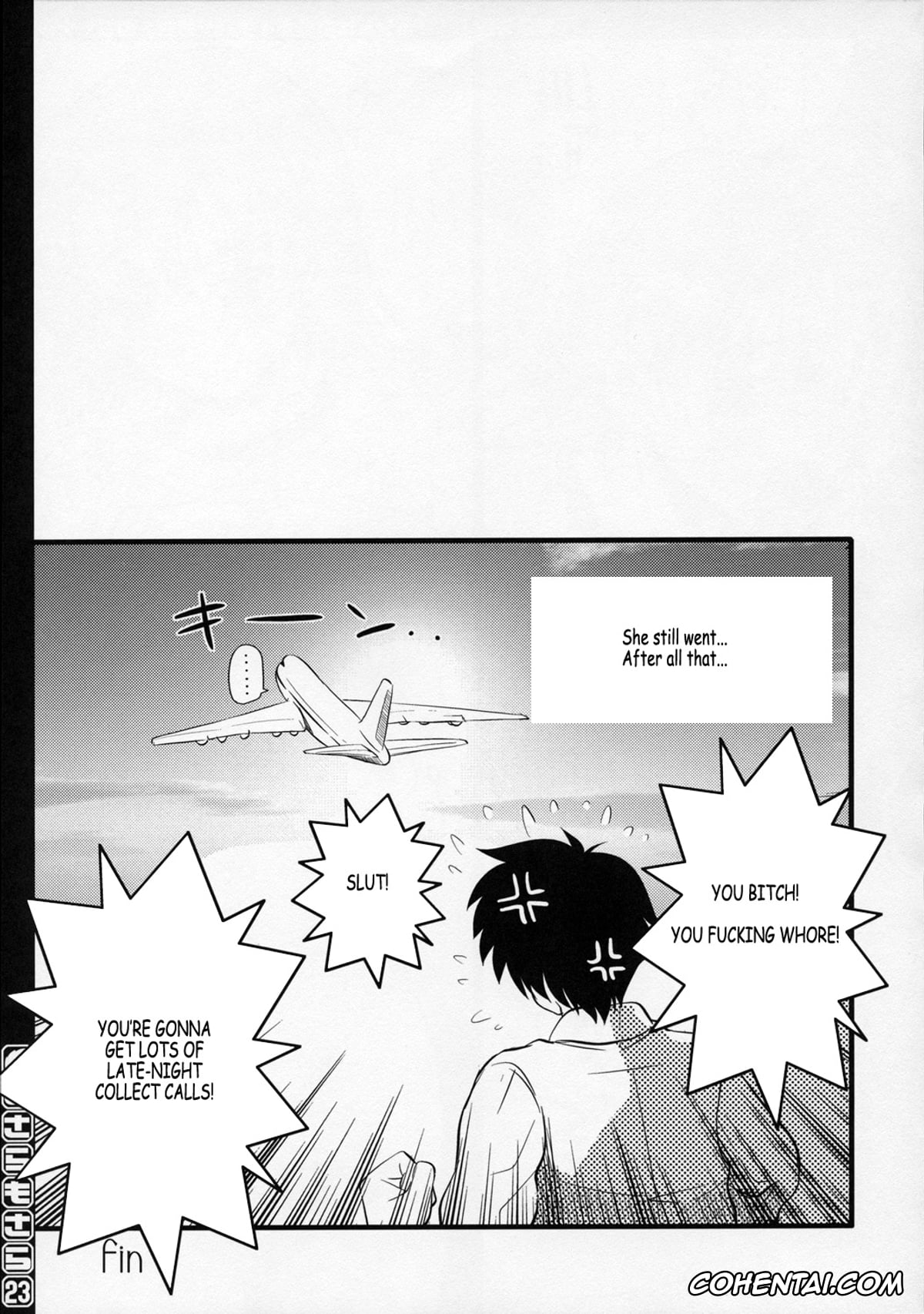 ToHeart2 xxx, Sasara Kusugawa xxx, Sasara Mosara (ToHeart 2), pagina 22