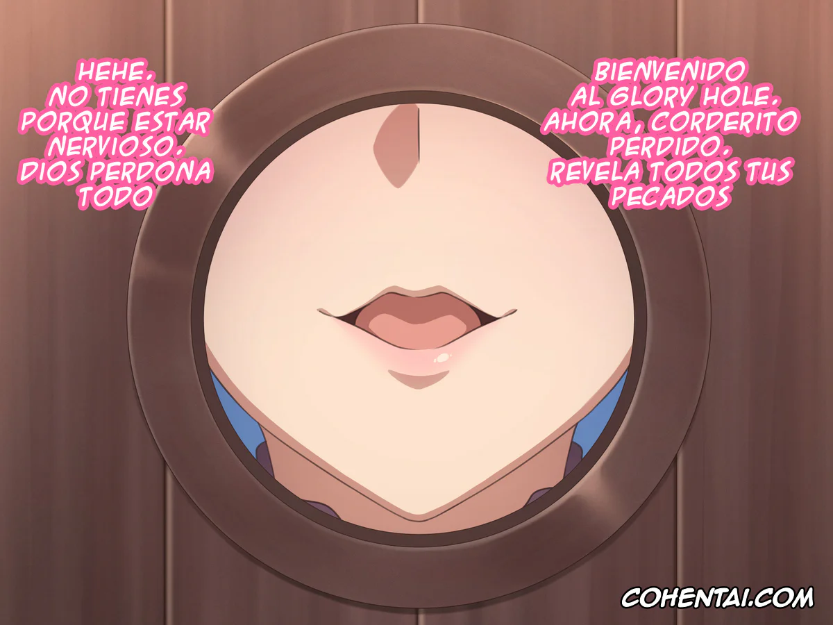 Kono Subarashii Sekai ni Syukufuku o! xxx, Aqua xxx, Kono Damegami-sama wa Shikoreru to Omoimasu! (Kono Subarashii Sekai ni Syukufuku o!), pagina 61