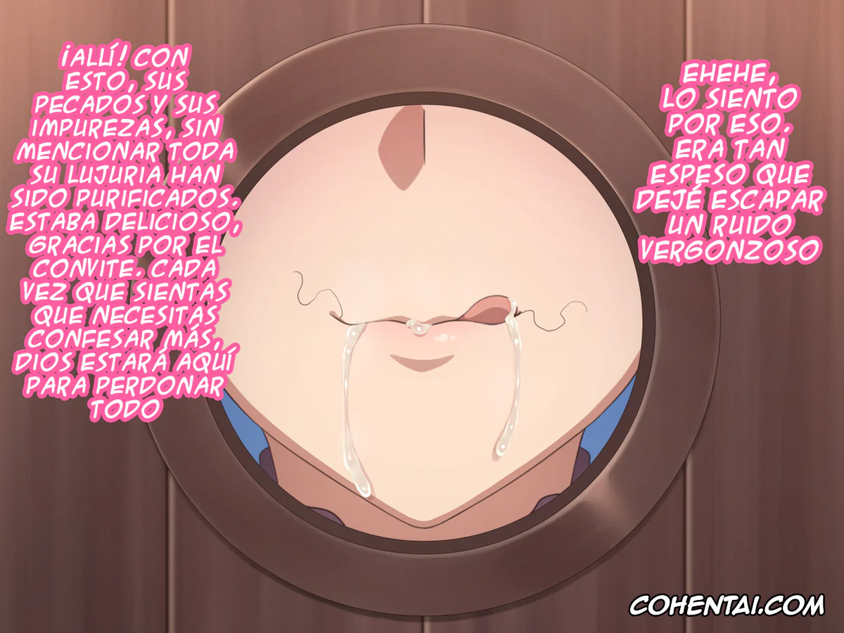 Kono Subarashii Sekai ni Syukufuku o! xxx, Aqua xxx, Kono Damegami-sama wa Shikoreru to Omoimasu! (Kono Subarashii Sekai ni Syukufuku o!), pagina 76