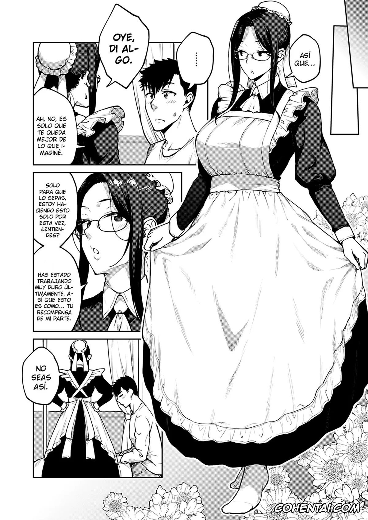 Revistas hentai, COMIC ExE hentai, Dusty Miller – Shirotae Giku – (COMIC ExE 33), pagina 6