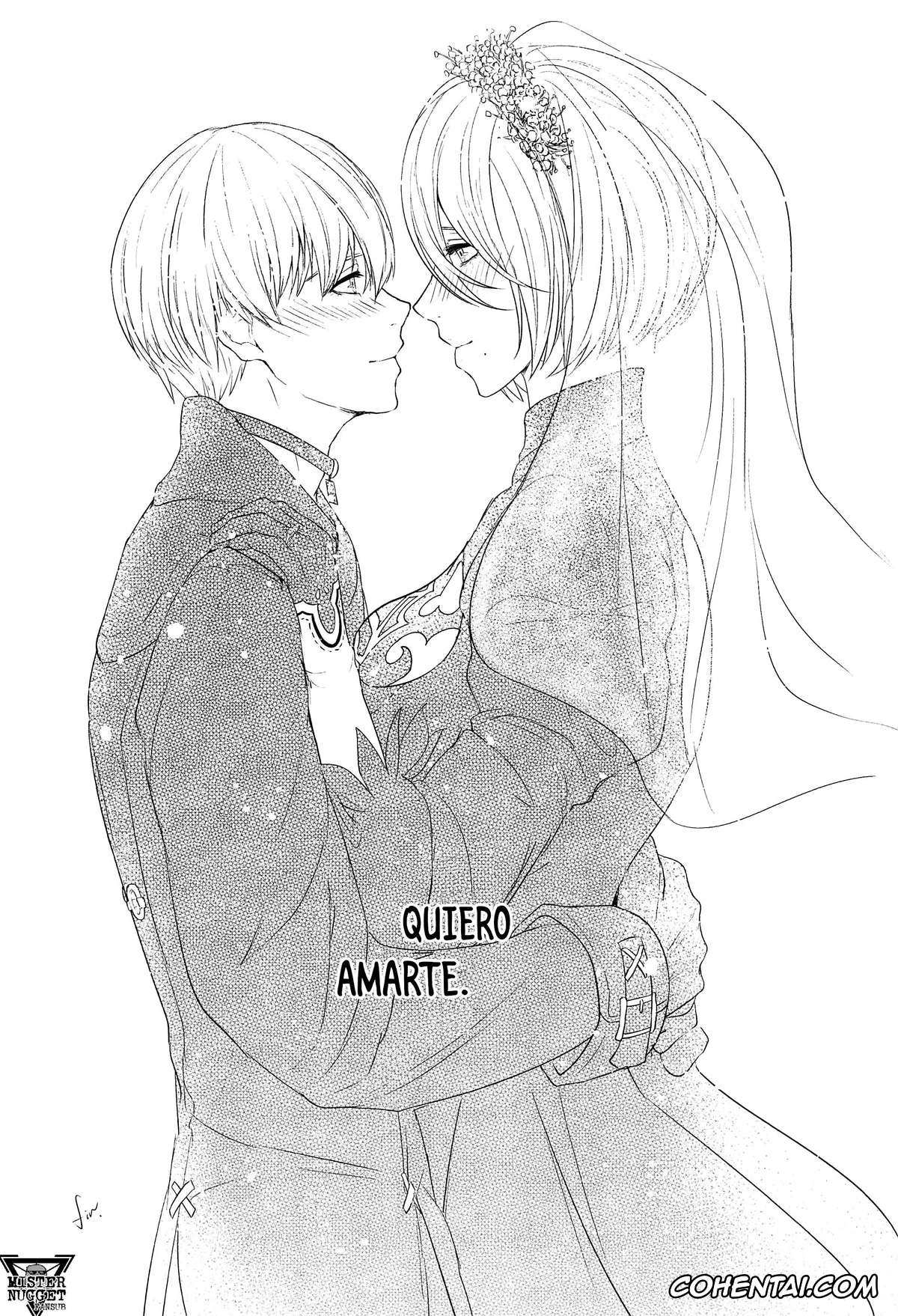 NieR:Automata hentai, Nier Automata hentai, 2B hentai, 9S hentai, Boku wa Kimi o Aishitai (NieR:Automata), pagina 27