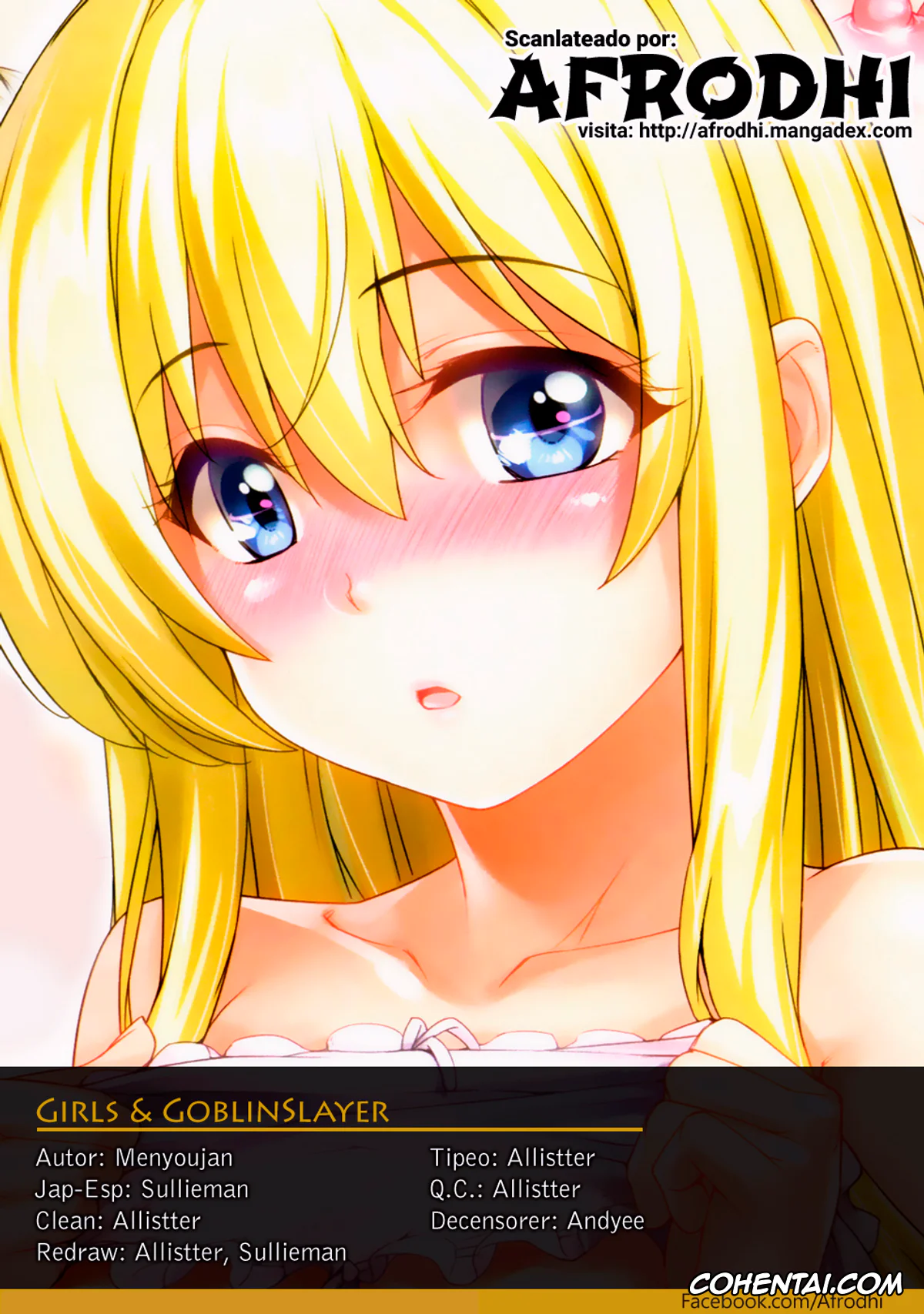 Goblin Slayer hentai, Cow Girl | Ushikai Musume hentai, Goblin Slayer hentai, Guild Girl | Uketsuke-Jou hentai, Hero hentai, High Elf Archer | Yousei Yunde hentai, Priestess hentai, Sage hentai, Girls & GoblinSlayer (Goblin Slayer), pagina 21