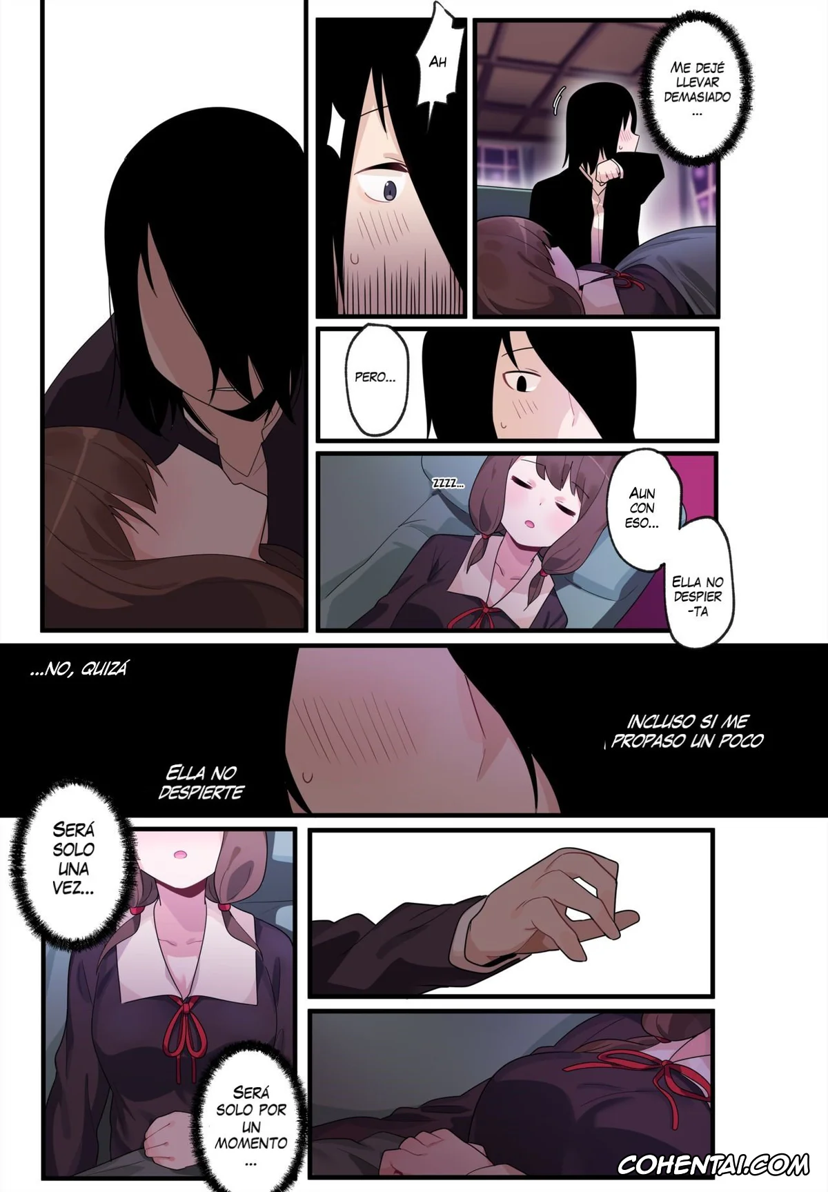 Kaguya-Sama Wa Kokurasetai | Kaguya-Sama Love Is War xxx, Miko Iino xxx, Yuu Ishigami xxx, Hidden Backstory – Iino Miko (Kaguya-sama wa Kokurasetai), pagina 13