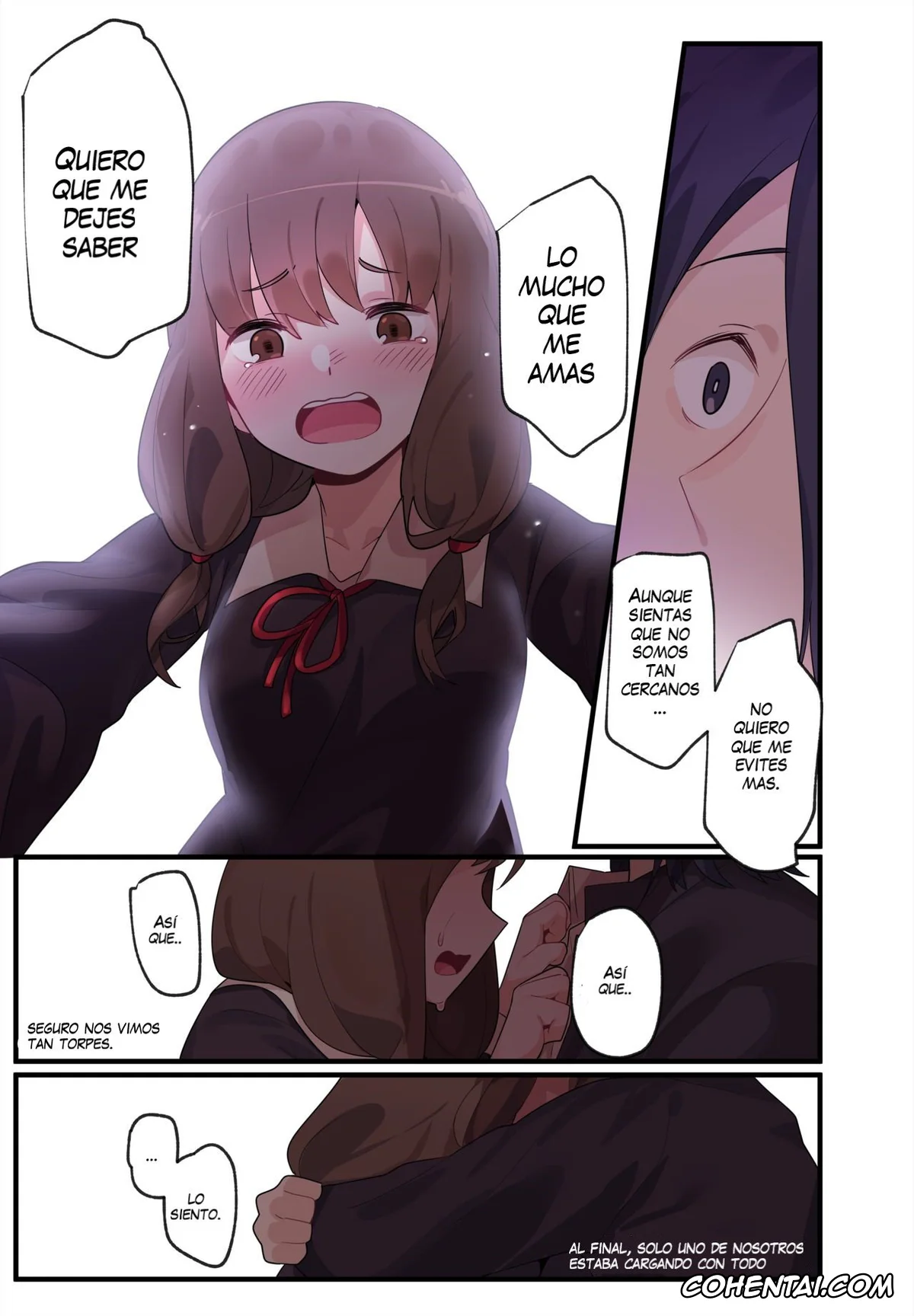 Kaguya-Sama Wa Kokurasetai | Kaguya-Sama Love Is War xxx, Miko Iino xxx, Yuu Ishigami xxx, Hidden Backstory – Iino Miko (Kaguya-sama wa Kokurasetai), pagina 19