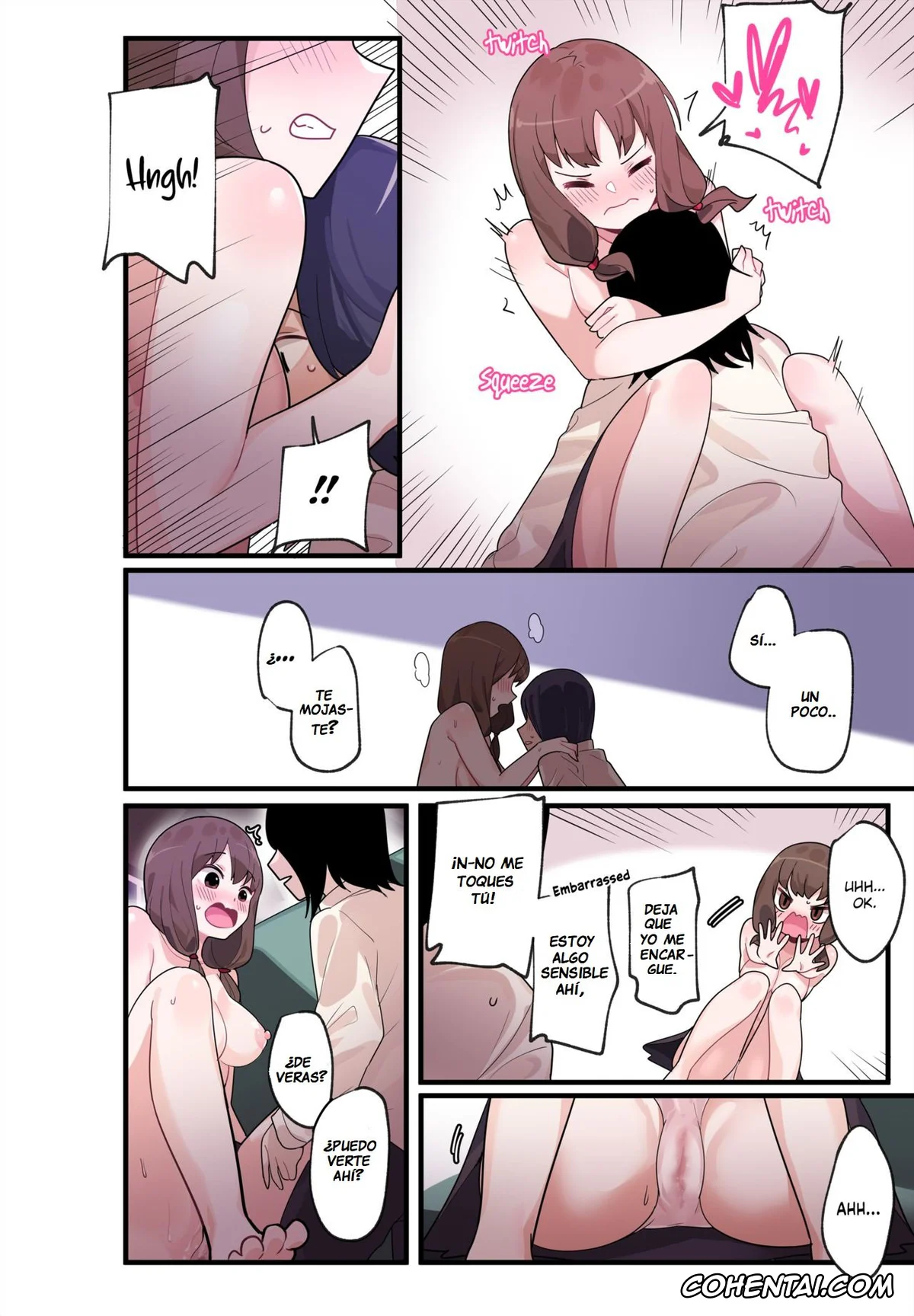 Kaguya-Sama Wa Kokurasetai | Kaguya-Sama Love Is War hentai, Miko Iino hentai, Yuu Ishigami hentai, Hidden Backstory – Iino Miko (Kaguya-sama wa Kokurasetai), pagina 24