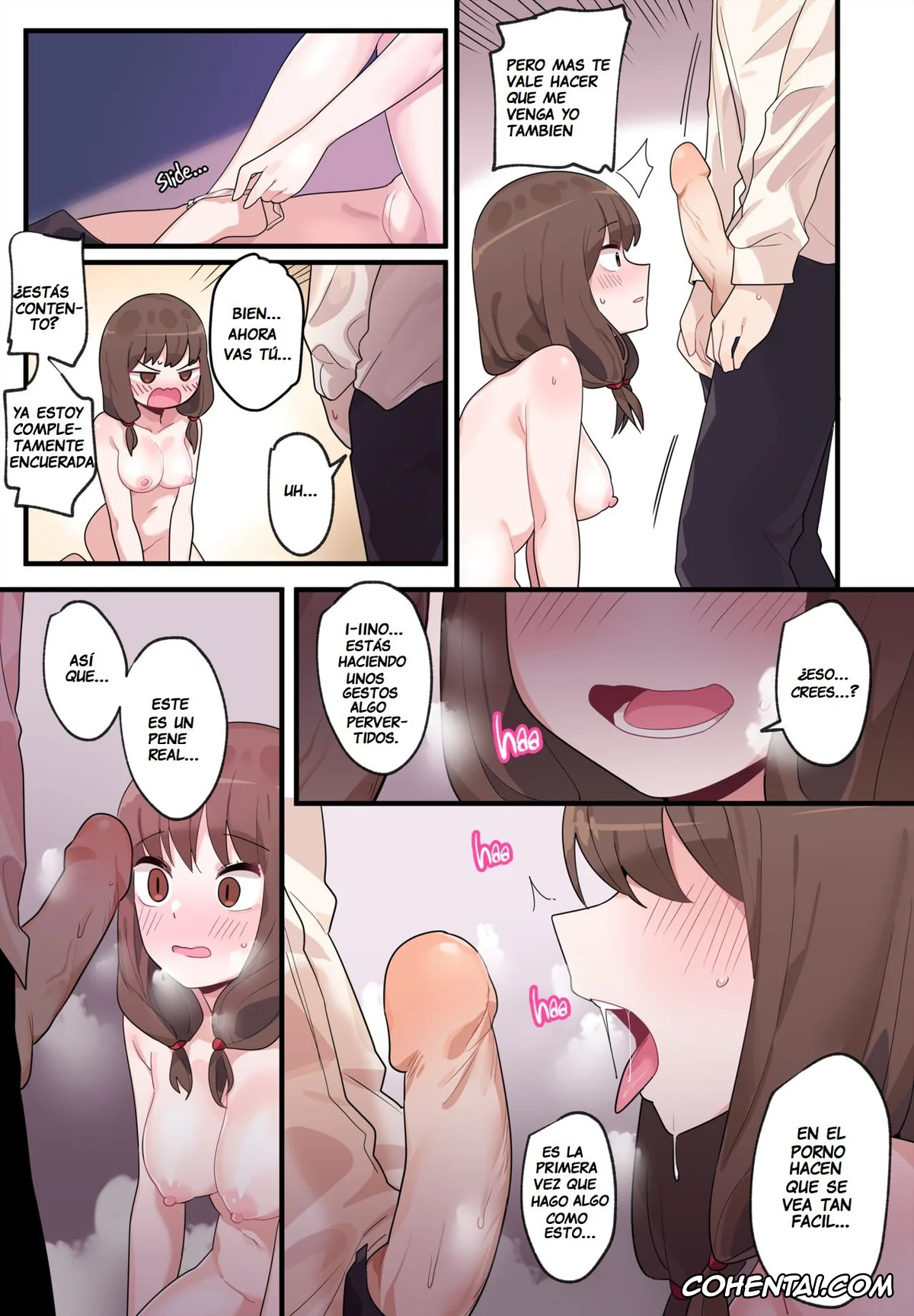 Kaguya-Sama Wa Kokurasetai | Kaguya-Sama Love Is War xxx, Miko Iino xxx, Yuu Ishigami xxx, Hidden Backstory – Iino Miko (Kaguya-sama wa Kokurasetai), pagina 25