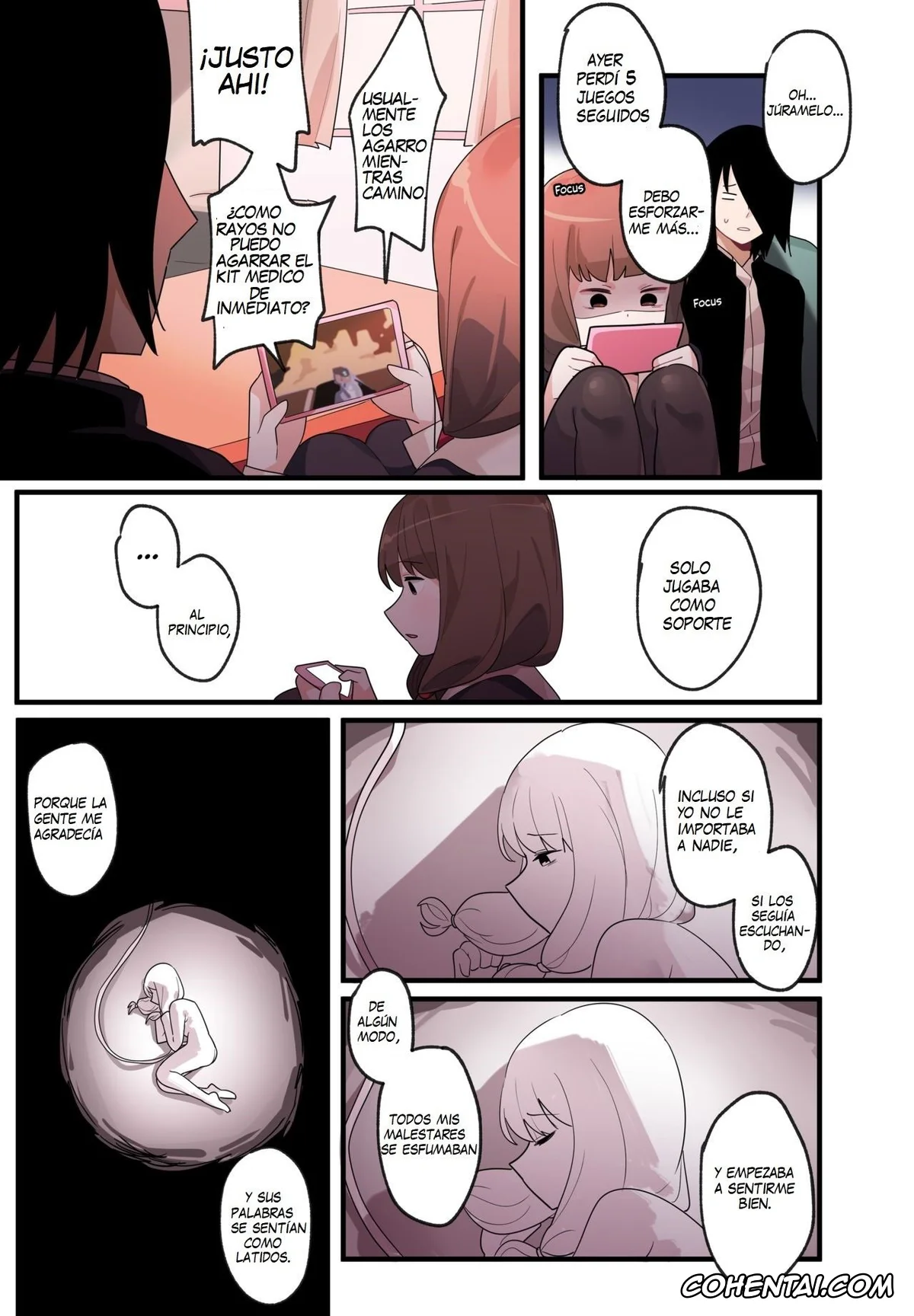 Kaguya-Sama Wa Kokurasetai | Kaguya-Sama Love Is War xxx, Miko Iino xxx, Yuu Ishigami xxx, Hidden Backstory – Iino Miko (Kaguya-sama wa Kokurasetai), pagina 37