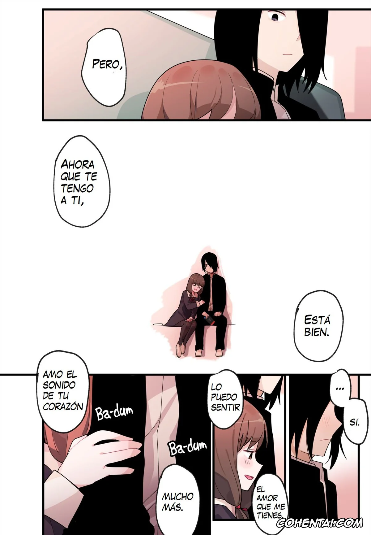 Kaguya-Sama Wa Kokurasetai | Kaguya-Sama Love Is War porno, Miko Iino porno, Yuu Ishigami porno, Hidden Backstory – Iino Miko (Kaguya-sama wa Kokurasetai), pagina 38