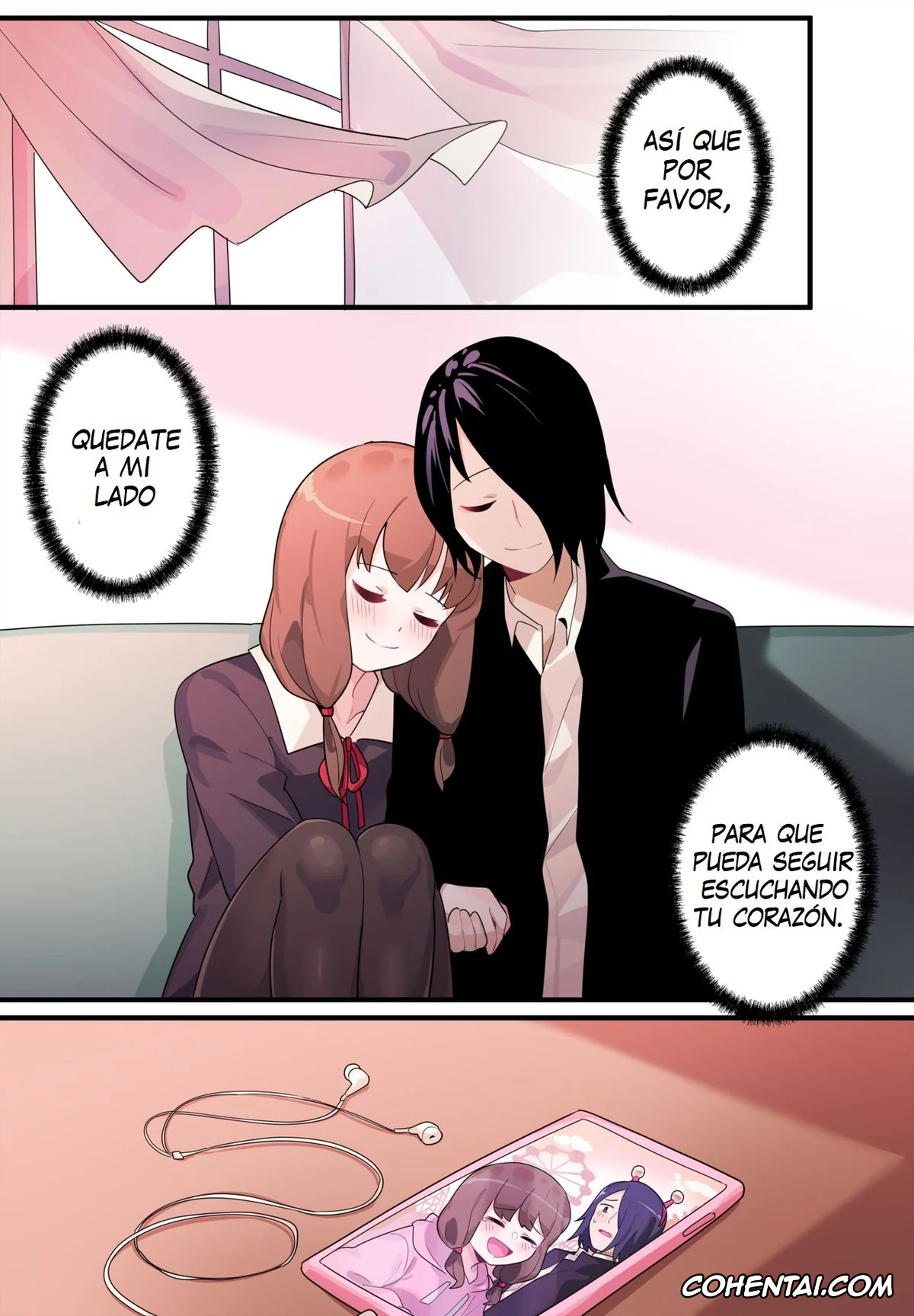 Kaguya-Sama Wa Kokurasetai | Kaguya-Sama Love Is War hentai, Miko Iino hentai, Yuu Ishigami hentai, Hidden Backstory – Iino Miko (Kaguya-sama wa Kokurasetai), pagina 39