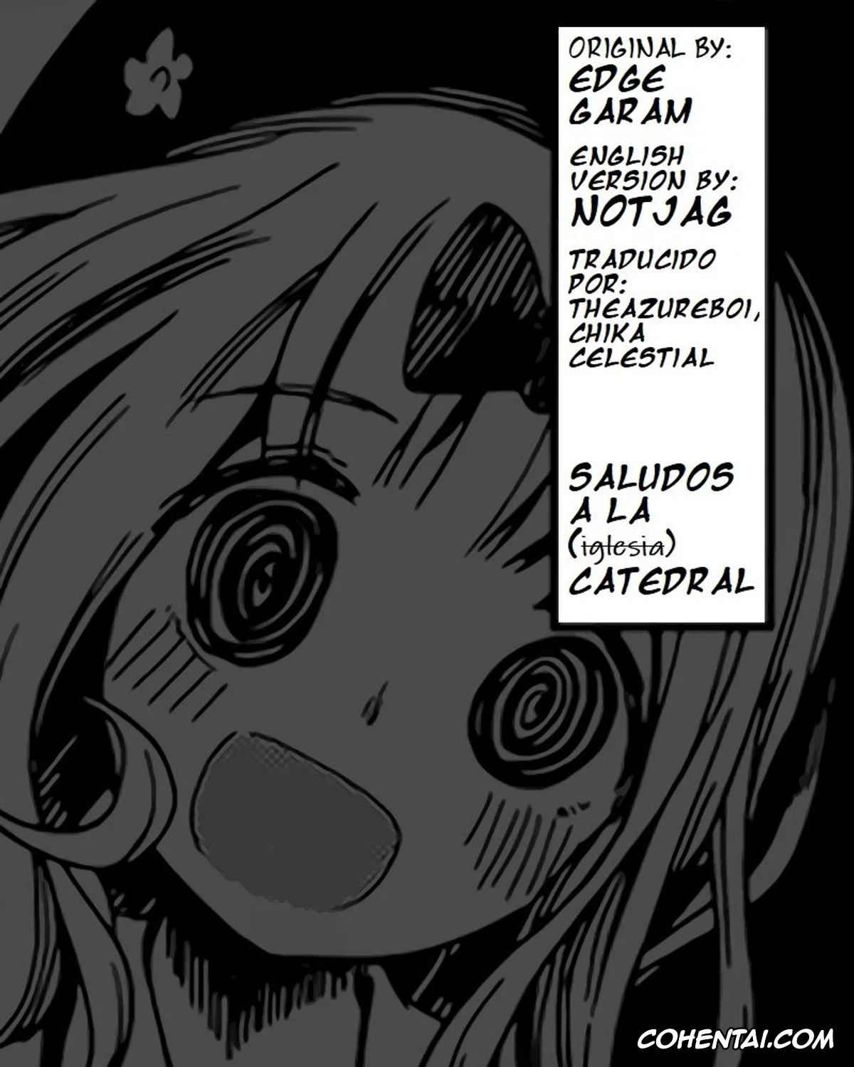 Kaguya-Sama Wa Kokurasetai | Kaguya-Sama Love Is War xxx, Miko Iino xxx, Yuu Ishigami xxx, Hidden Backstory – Iino Miko (Kaguya-sama wa Kokurasetai), pagina 40