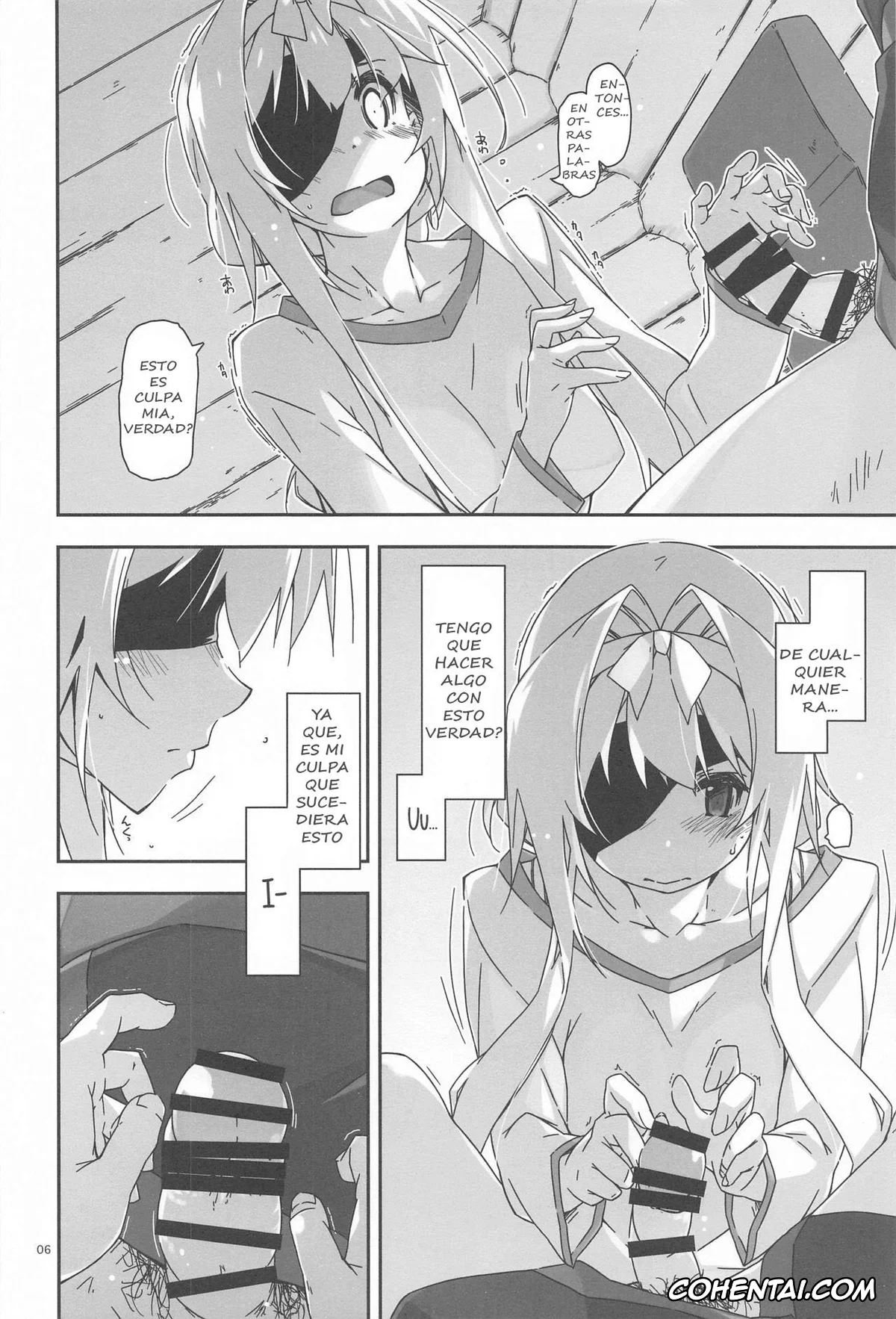 Sword Art Online hentai, Alice Zuberg hentai, Kazuto Kirigaya | Kirito hentai, Alice no Naisho (Sword Art Online), pagina 6