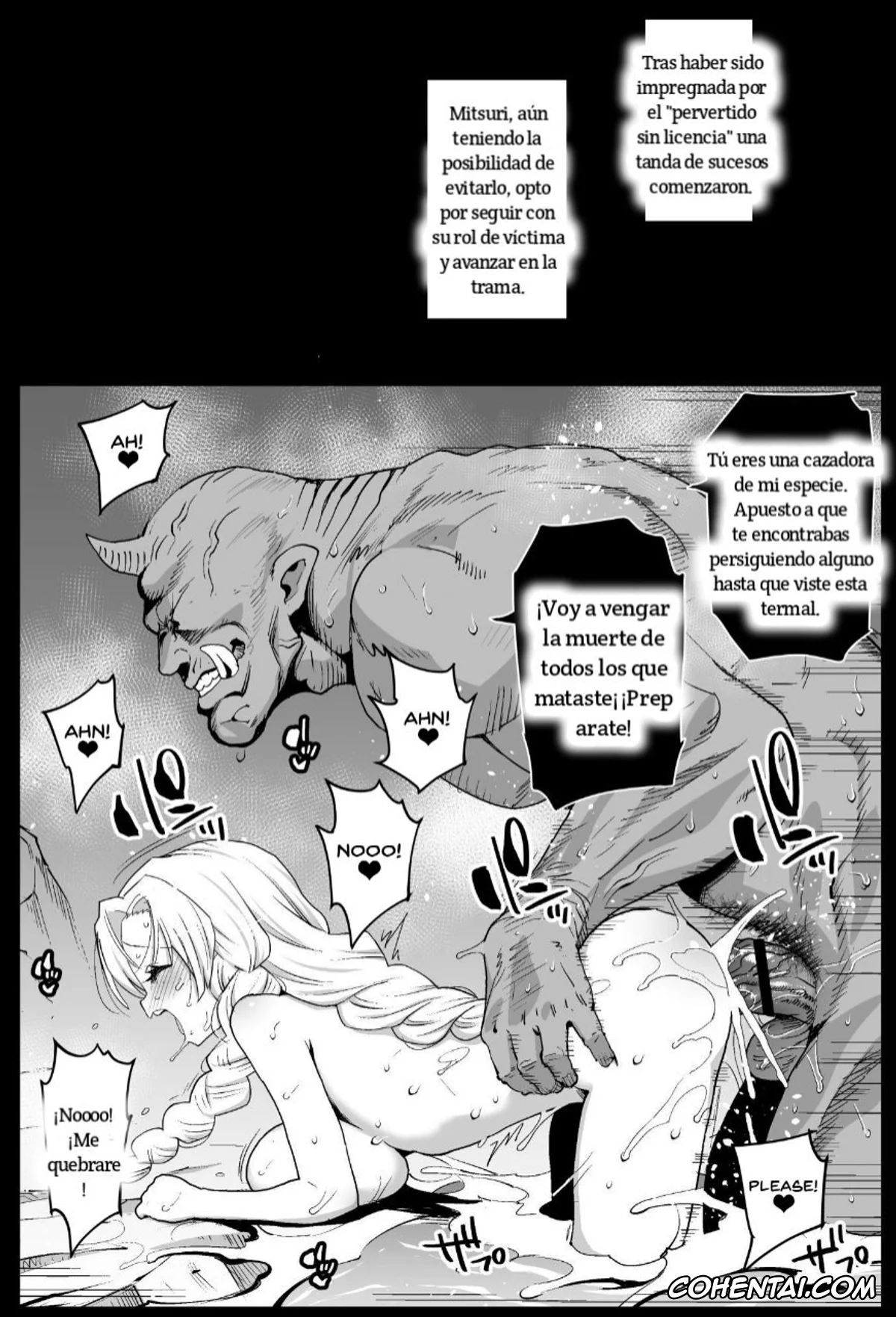 Kimetsu No Yaiba | Demon Slayer xxx, Mitsuri Kanroji xxx, Saimin Onsen Kanroji Mitsuri – RAPE OF DEMON SLAYER 5 (Kimetsu no Yaiba), pagina 22