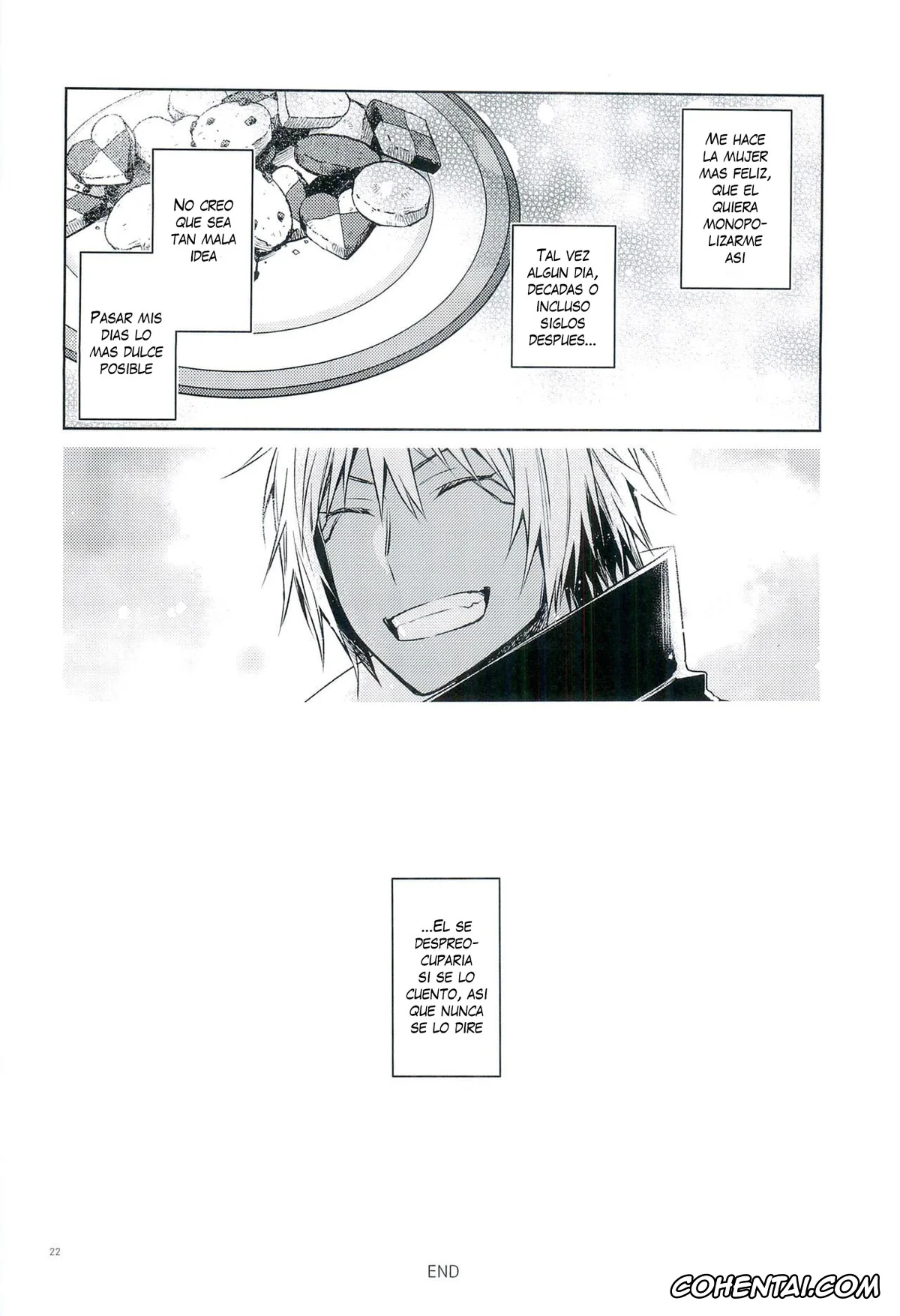 Tensei Shitara Slime datta Ken hentai, Rimuru Tempest hentai, Veldora Tempest hentai, Tokunou! Boufuu Maso (Tensei Shitara Slime datta Ken), pagina 21