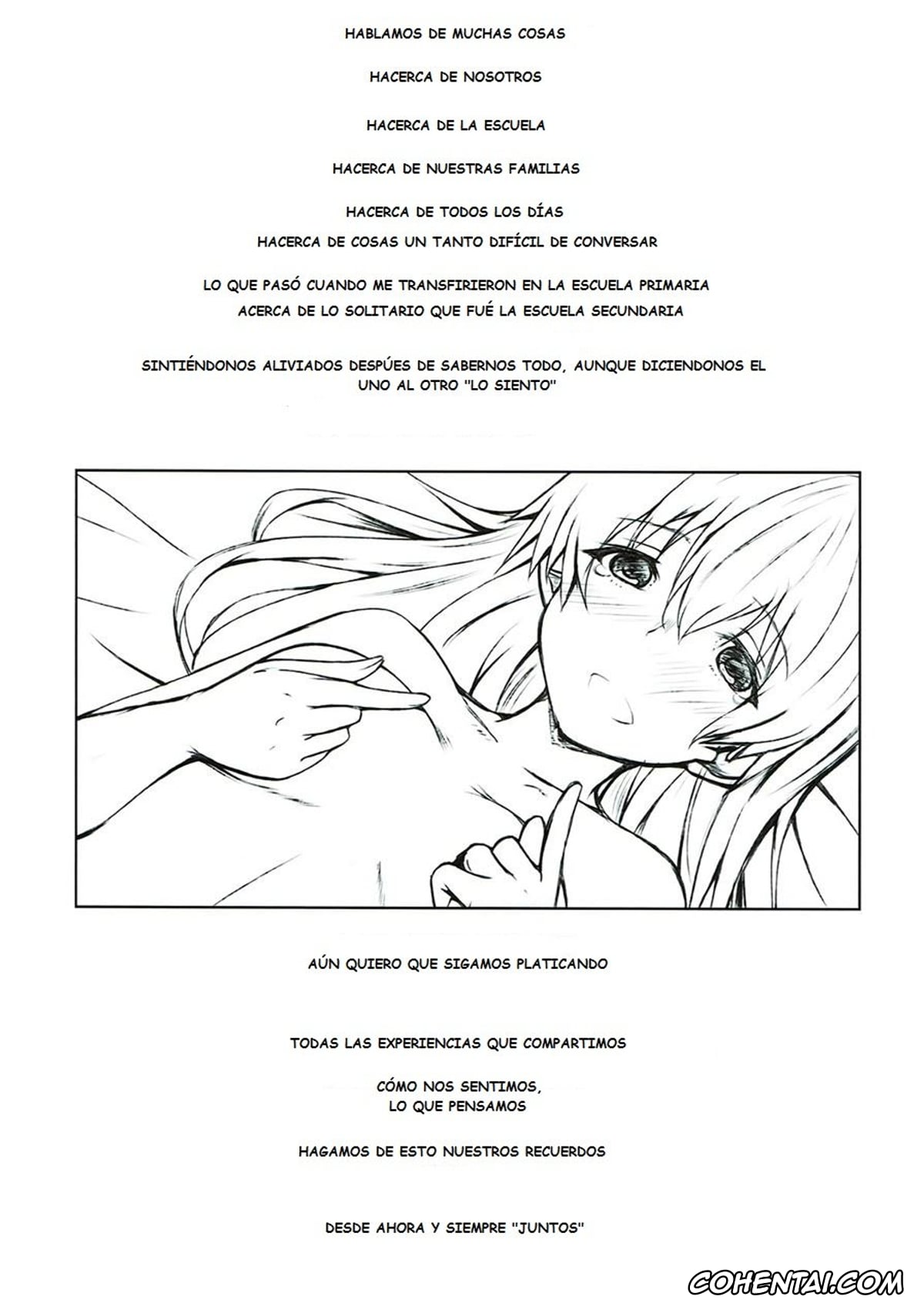 Koe No Katachi porno, Shouko Nishimiya porno, Shimai no Koe (Koe no Katachi), pagina 20