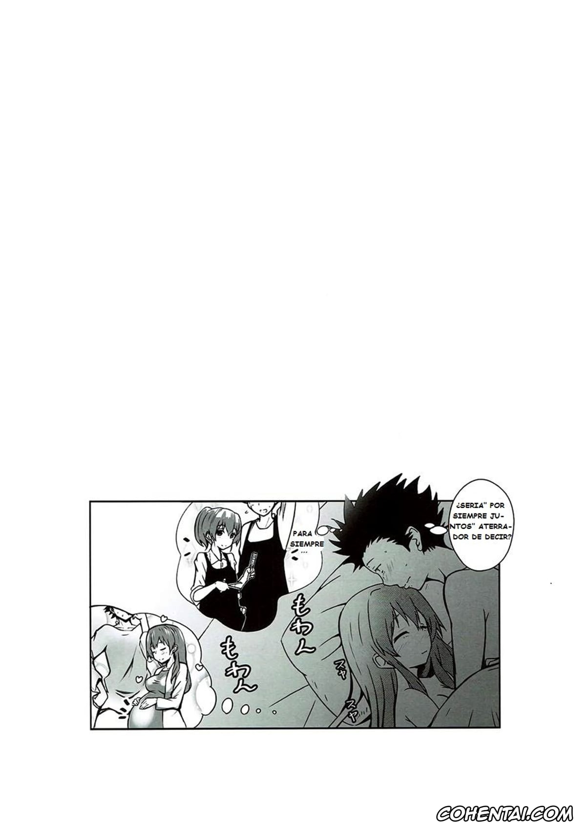 Koe No Katachi hentai, Shouko Nishimiya hentai, Shimai no Koe (Koe no Katachi), pagina 21