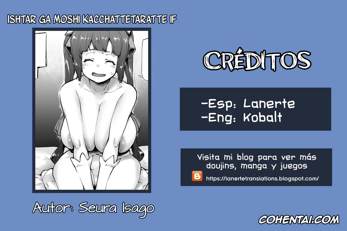 Dungeon ni Deai o Motomeru no wa Machigatteiru Darou ka hentai, Hestia hentai, Ishtar ga Moshi Kacchattetaratte if (Dungeon ni Deai o Motomeru no wa Machigatteiru Darou ka), pagina 15