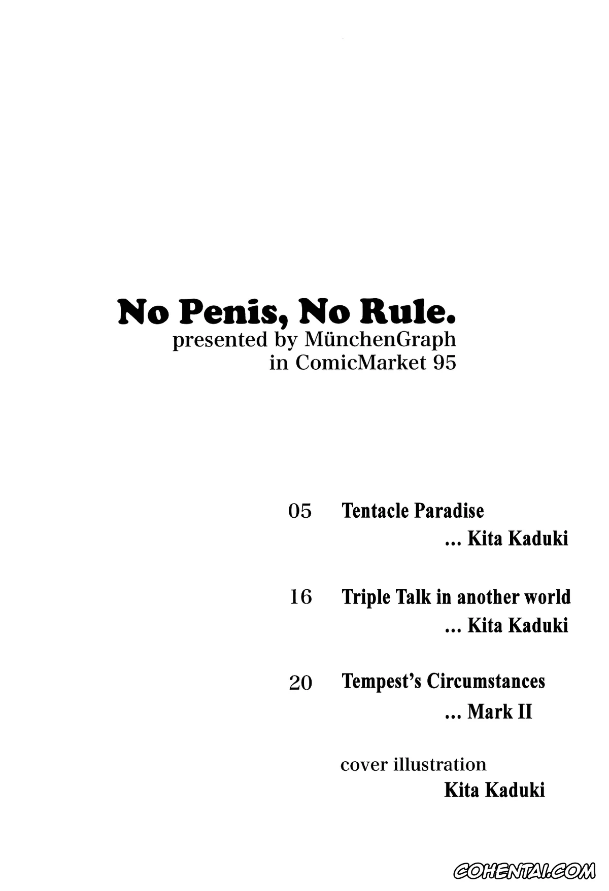 Tensei Shitara Slime datta Ken hentai, Rimuru Tempest hentai, Shion hentai, Shuna hentai, Tensei Shitara Chinko ga Nakatta Ken (Tensei Shitara Slime datta Ken), pagina 3