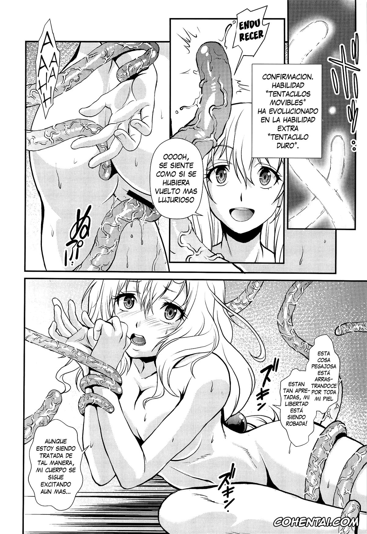 Tensei Shitara Slime datta Ken porno, Rimuru Tempest porno, Shion porno, Shuna porno, Tensei Shitara Chinko ga Nakatta Ken (Tensei Shitara Slime datta Ken), pagina 8