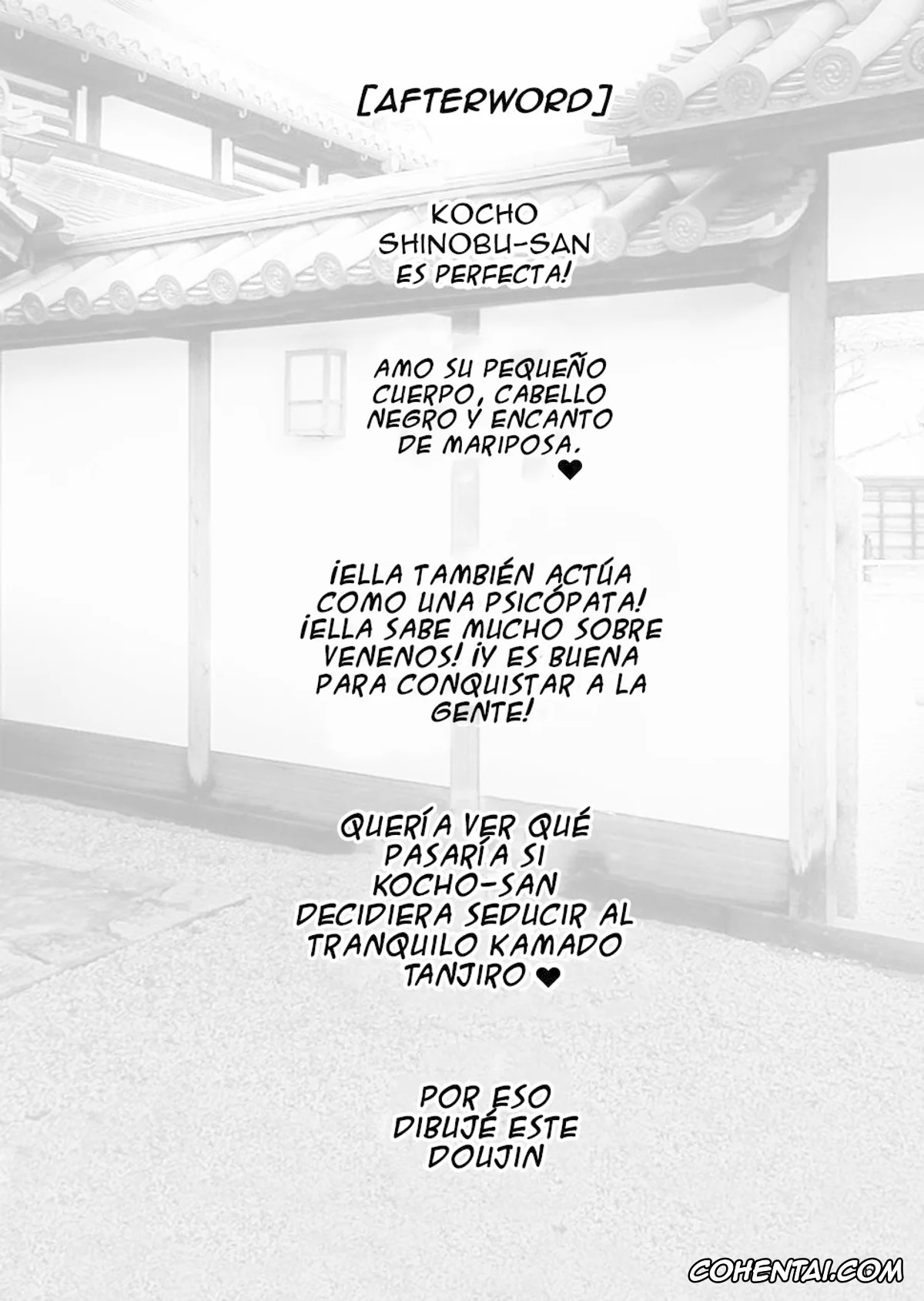 Kimetsu No Yaiba | Demon Slayer porno, Shinobu Kochou porno, Tanjirou Kamado porno, Kochou no Mai (Kimetsu no Yaiba), pagina 26