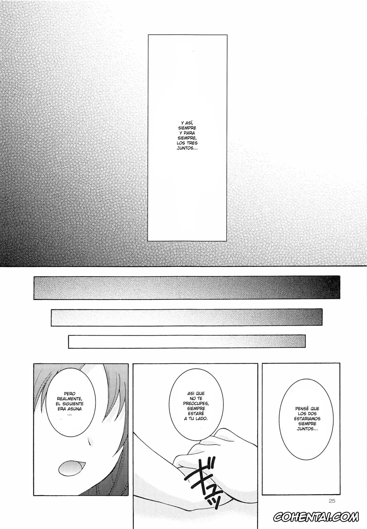 Sword Art Online hentai, Alice Zuberg hentai, Eugeo hentai, Kazuto Kirigaya | Kirito hentai, Alice no Yume (Sword Art Online), pagina 24