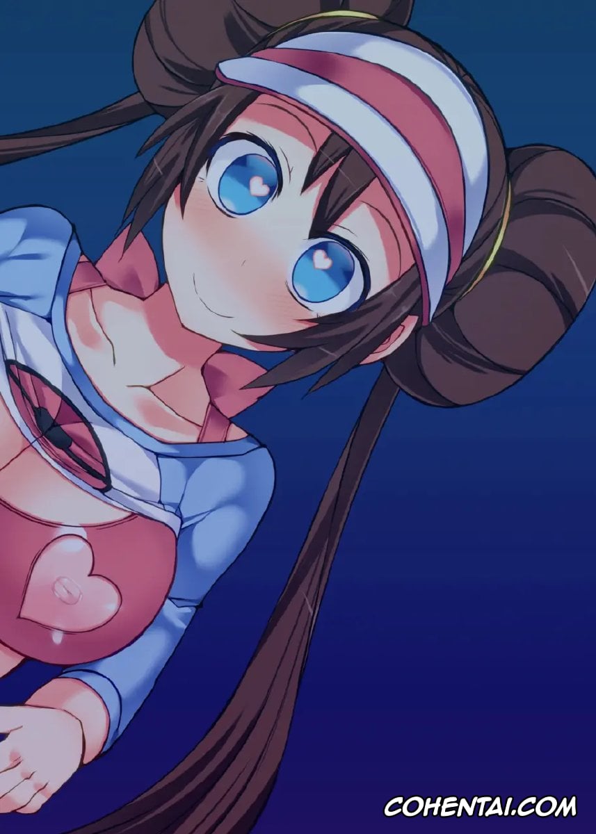 Pokemon | Pocket Monsters hentai, Rosa hentai, Pokemon Trainer Mei Kyousei Saiin Massage ~Seikan Kaihatsu Dosukebe Massage Acme~ (Pokémon), pagina 18