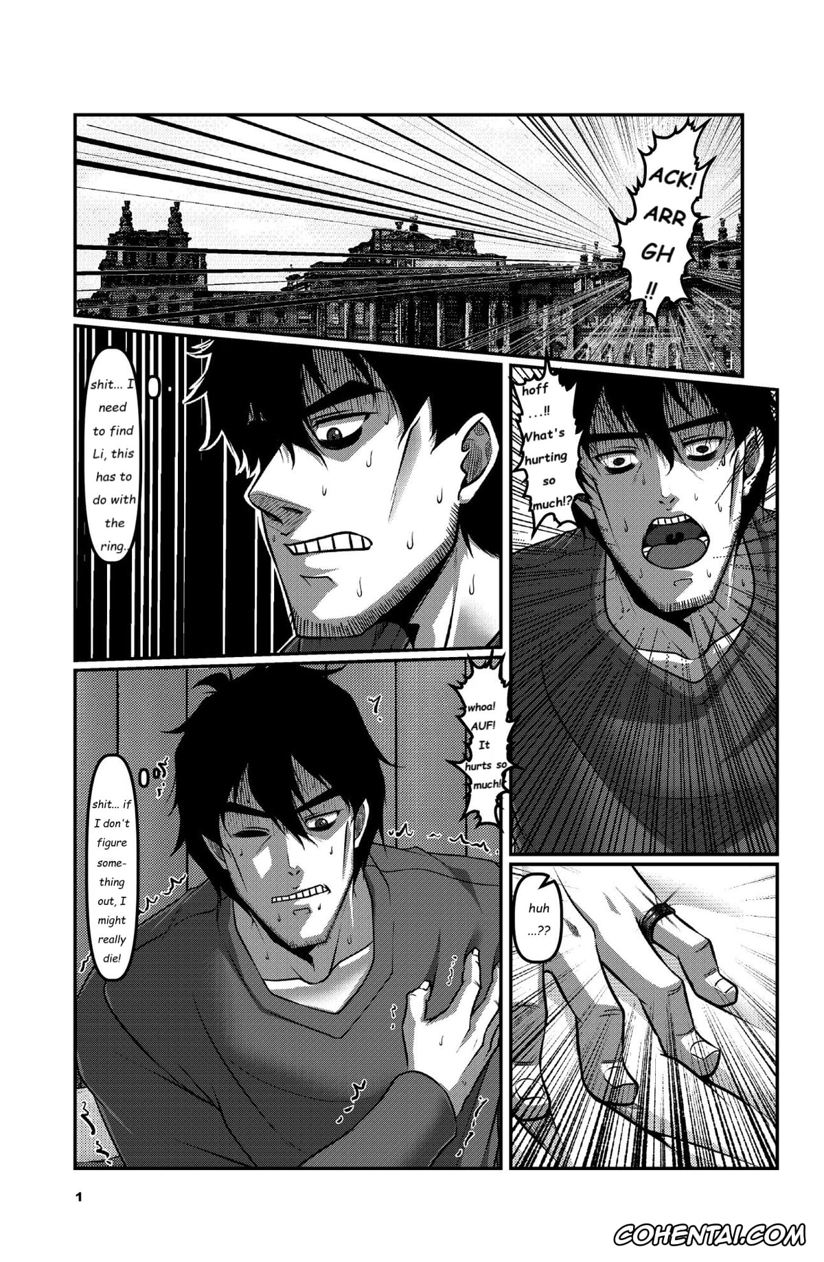 Resident Evil | Biohazard hentai, Dragon Ball hentai, Azur Lane hentai, One Piece hentai, NARUTO hentai, Ada Wong hentai, Android 18 hentai, Boa Hancock hentai, Jill Valentine hentai, Konan hentai, Nami hentai, Nico Robin hentai, Takao hentai, Tsunade hentai, Ring of Temporal-Space 003 (Azur Lane, Dragon Ball, NARUTO, One Piece, Resident Evil), pagina 3