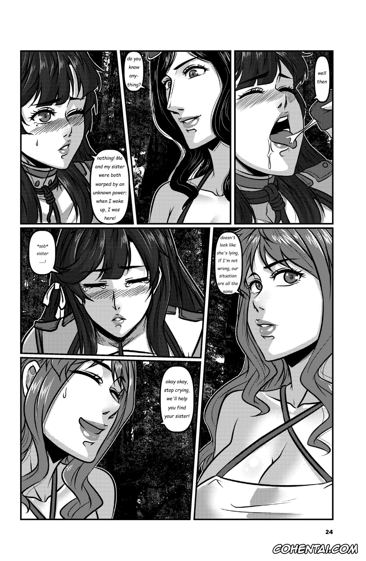 Resident Evil | Biohazard porno, Dragon Ball porno, Azur Lane porno, One Piece porno, NARUTO porno, Ada Wong porno, Android 18 porno, Boa Hancock porno, Jill Valentine porno, Konan porno, Nami porno, Nico Robin porno, Takao porno, Tsunade porno, Ring of Temporal-Space 003 (Azur Lane, Dragon Ball, NARUTO, One Piece, Resident Evil), pagina 26