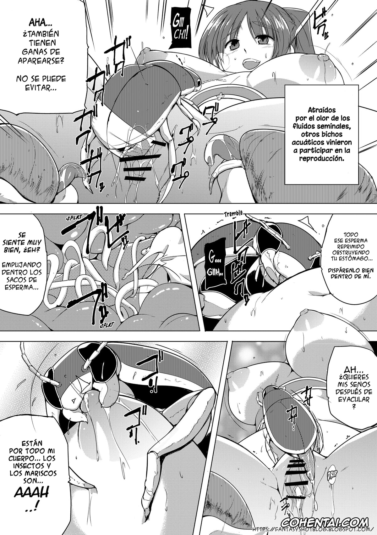 ToHeart2 hentai, Tamaki Kousaka hentai, Tamaki no Himegoto 3 (ToHeart2), pagina 15