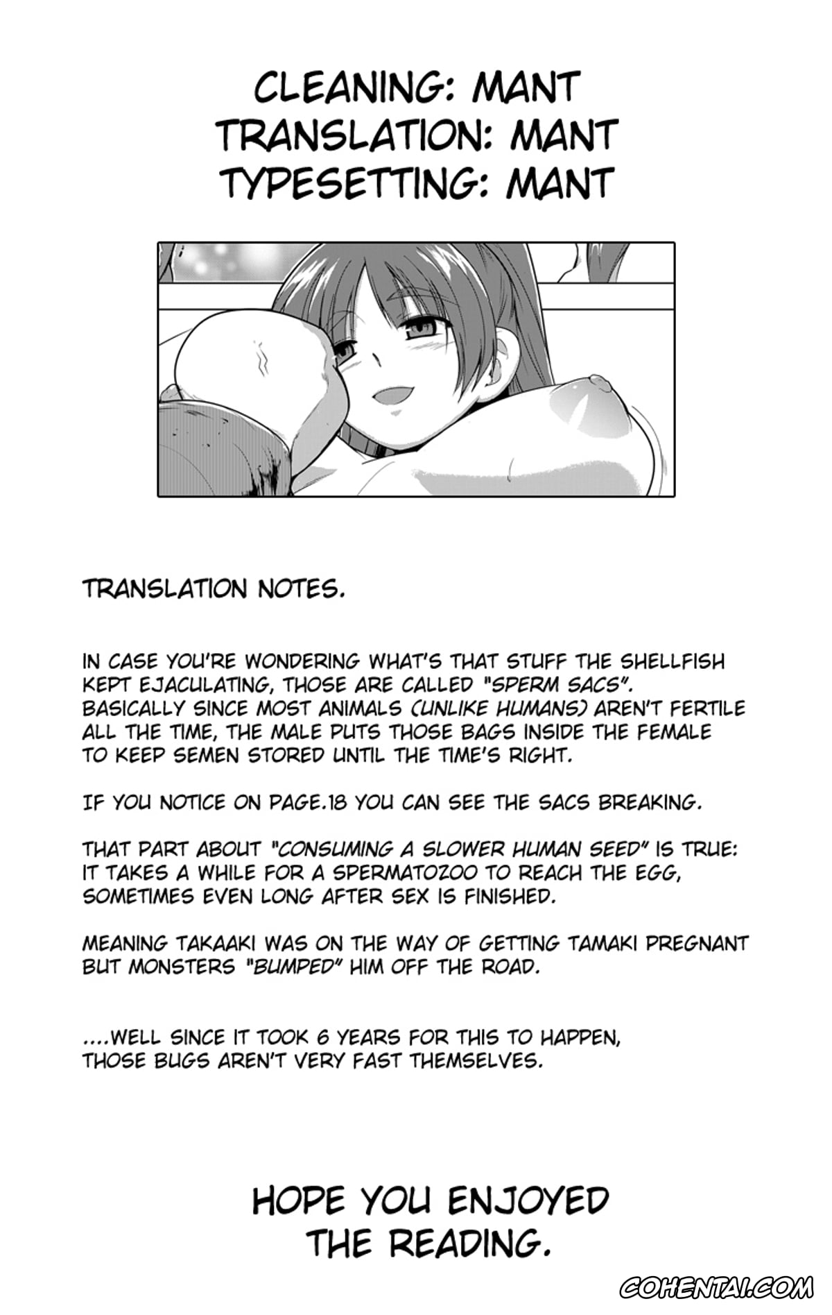 ToHeart2 xxx, Tamaki Kousaka xxx, Tamaki no Himegoto 3 (ToHeart2), pagina 28