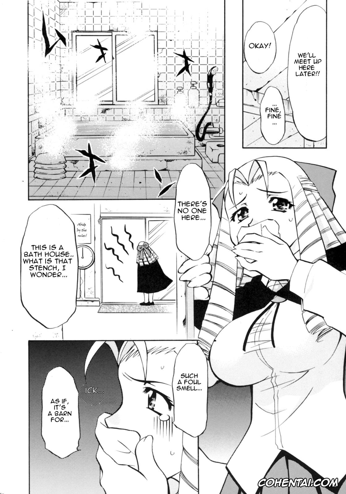 Zero No Tsukaima | The Familiar Of Zero porno, Louise Francoise Le Blanc de La Valliere porno, Montmorency Margarita La Fere De Montmorency porno, Saito Hiraga porno, Siesta porno, Zero no Sannin (Zero no Tsukaima), pagina 8