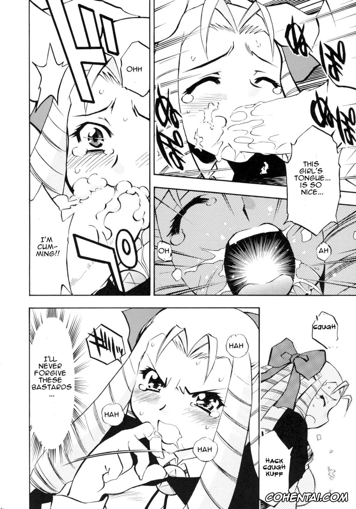 Zero No Tsukaima | The Familiar Of Zero hentai, Louise Francoise Le Blanc de La Valliere hentai, Montmorency Margarita La Fere De Montmorency hentai, Saito Hiraga hentai, Siesta hentai, Zero no Sannin (Zero no Tsukaima), pagina 12