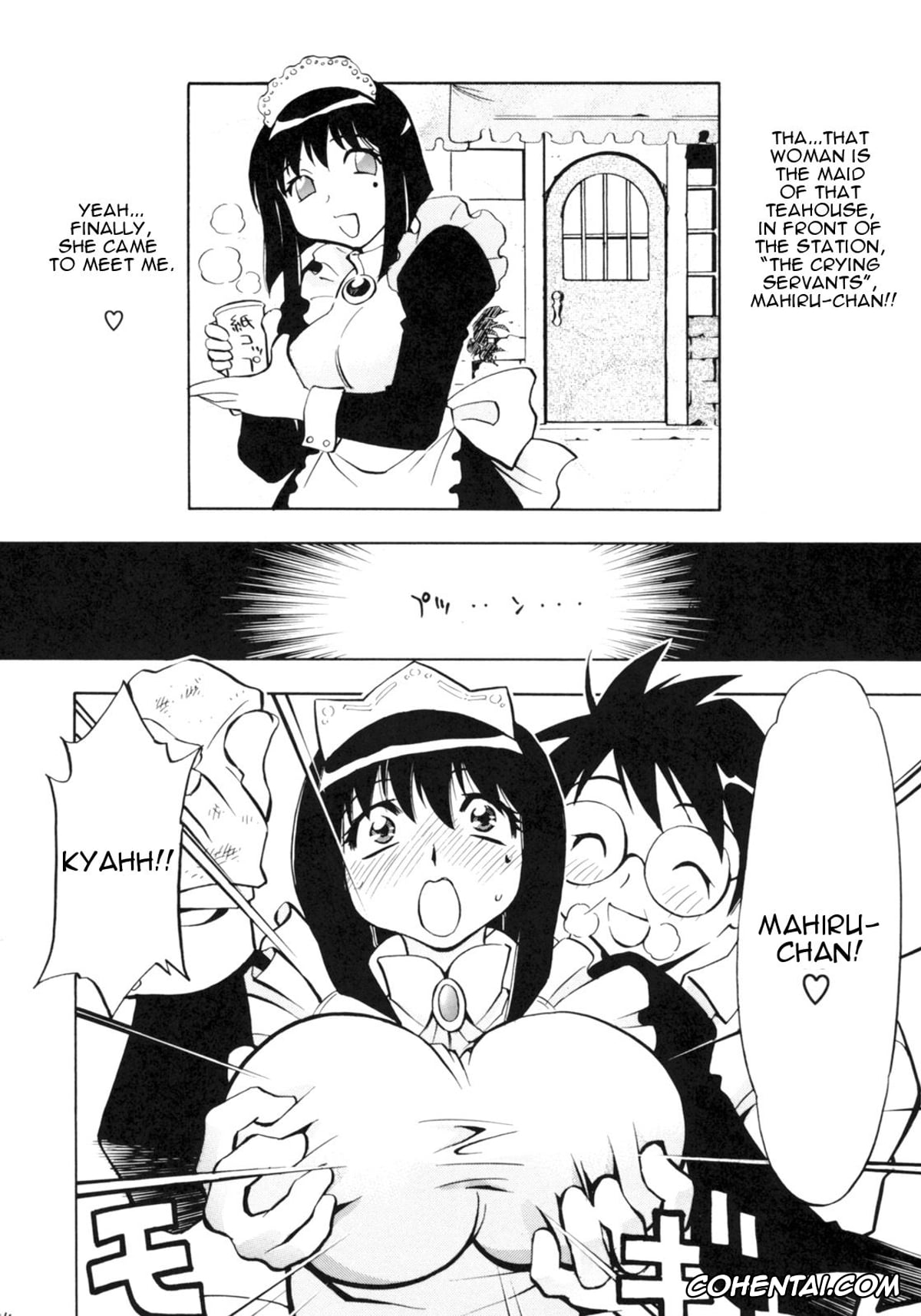Zero No Tsukaima | The Familiar Of Zero xxx, Louise Francoise Le Blanc de La Valliere xxx, Montmorency Margarita La Fere De Montmorency xxx, Saito Hiraga xxx, Siesta xxx, Zero no Sannin (Zero no Tsukaima), pagina 22
