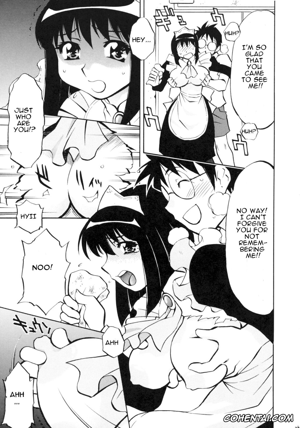 Zero No Tsukaima | The Familiar Of Zero porno, Louise Francoise Le Blanc de La Valliere porno, Montmorency Margarita La Fere De Montmorency porno, Saito Hiraga porno, Siesta porno, Zero no Sannin (Zero no Tsukaima), pagina 23