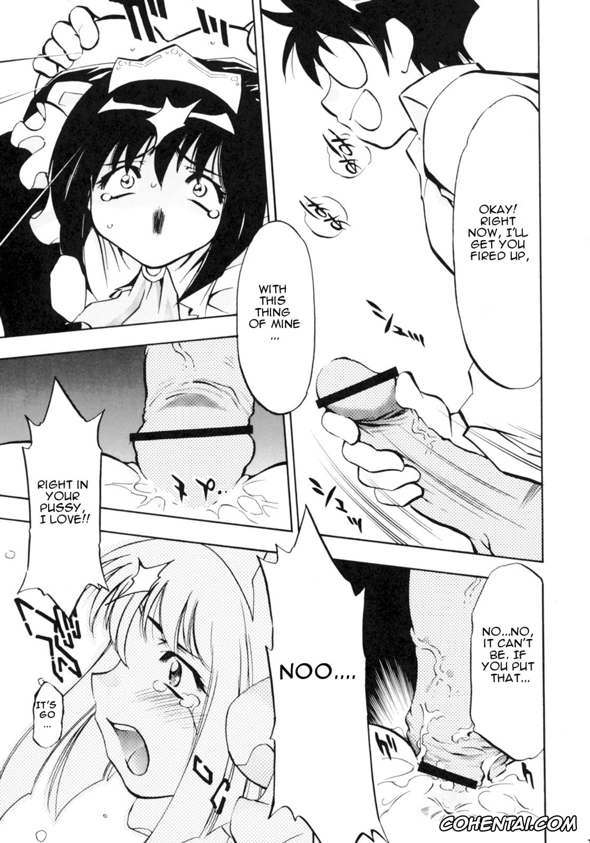 Zero No Tsukaima | The Familiar Of Zero hentai, Louise Francoise Le Blanc de La Valliere hentai, Montmorency Margarita La Fere De Montmorency hentai, Saito Hiraga hentai, Siesta hentai, Zero no Sannin (Zero no Tsukaima), pagina 27