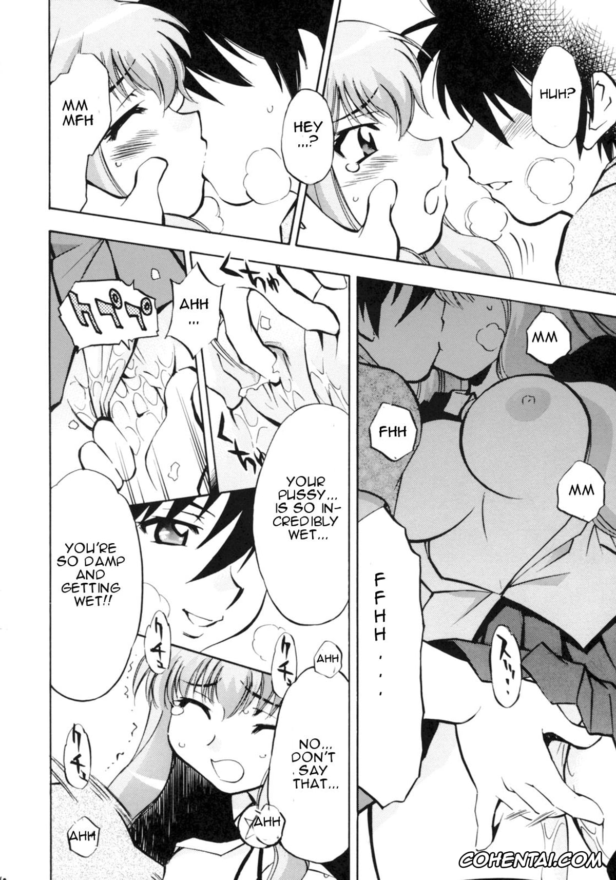Zero No Tsukaima | The Familiar Of Zero porno, Louise Francoise Le Blanc de La Valliere porno, Montmorency Margarita La Fere De Montmorency porno, Saito Hiraga porno, Siesta porno, Zero no Sannin (Zero no Tsukaima), pagina 38