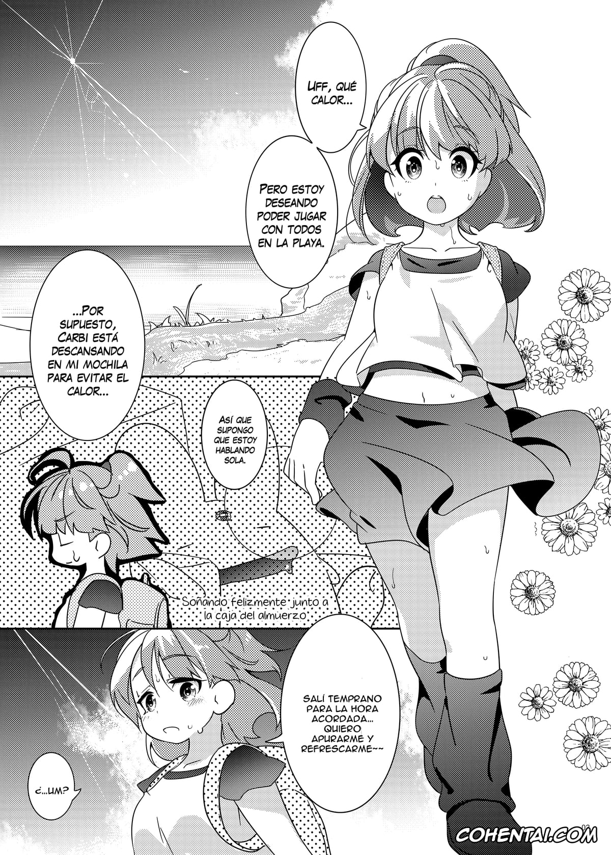 Puyo Puyo | Madou Monogatari porno, Arle Nadja porno, Draco Centauros porno, Kikimora porno, Torotoro Trip Mix ORE (Puyo Puyo), pagina 2