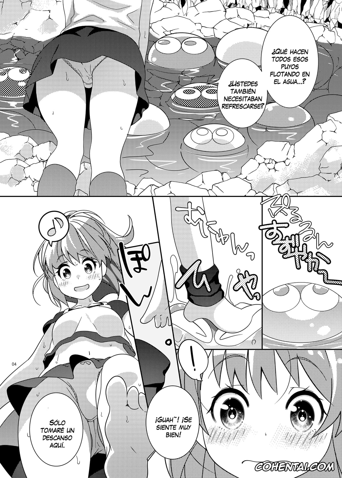 Puyo Puyo | Madou Monogatari hentai, Arle Nadja hentai, Draco Centauros hentai, Kikimora hentai, Torotoro Trip Mix ORE (Puyo Puyo), pagina 3
