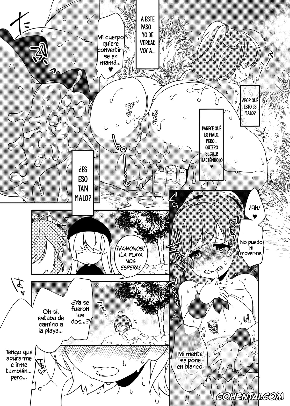 Puyo Puyo | Madou Monogatari hentai, Arle Nadja hentai, Draco Centauros hentai, Kikimora hentai, Torotoro Trip Mix ORE (Puyo Puyo), pagina 18